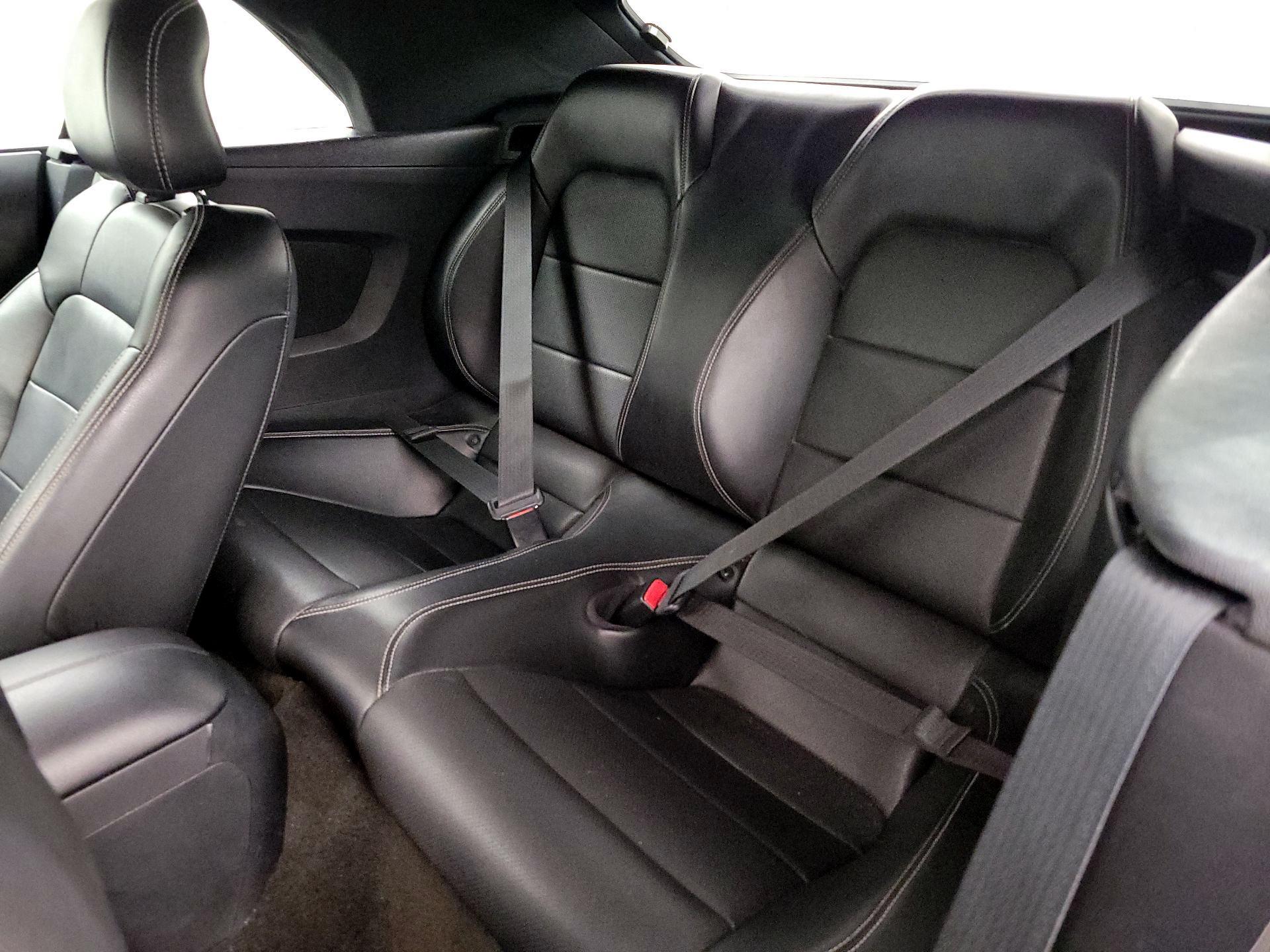 Thumbnail: 2017 Ford Mustang - 19