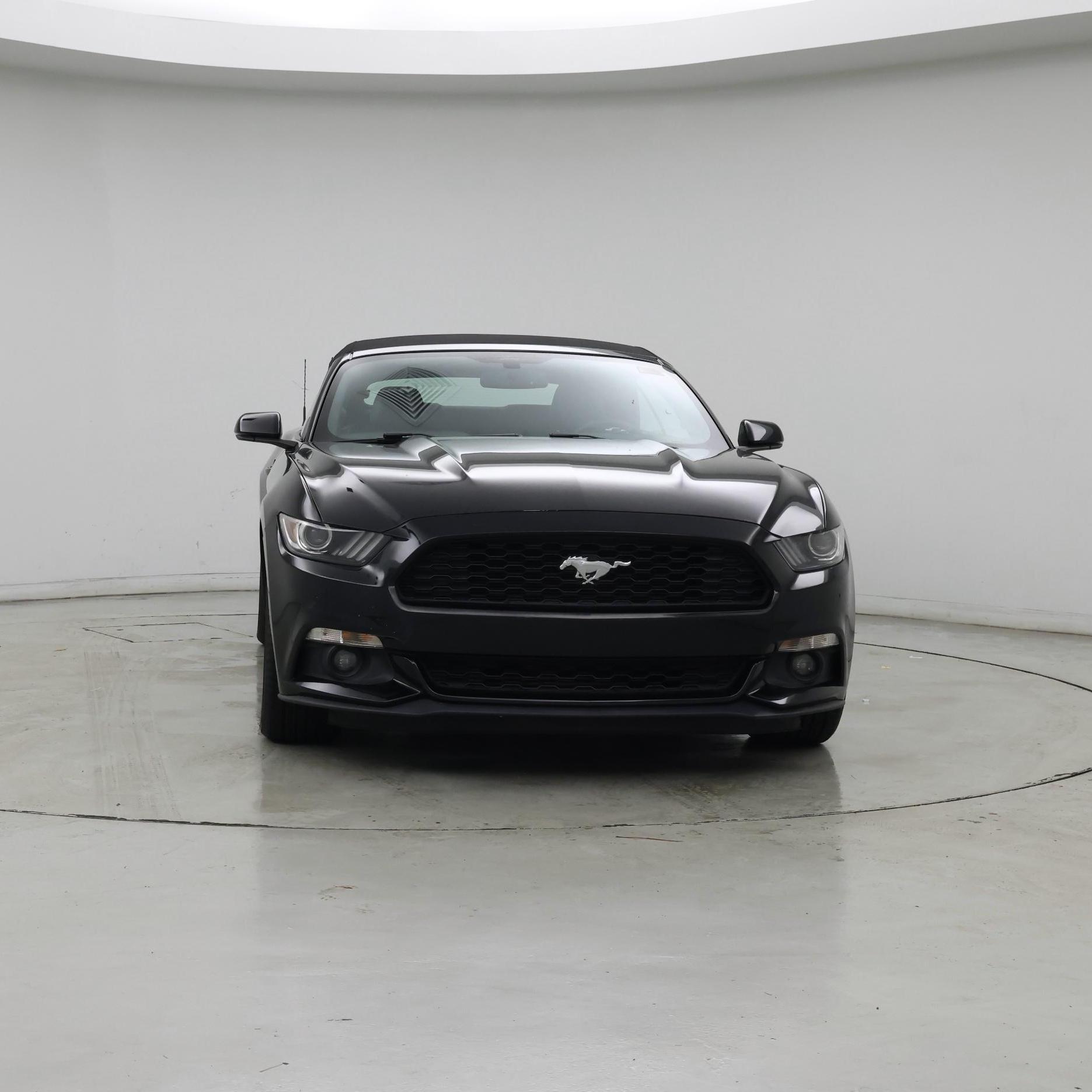 Thumbnail: 2017 Ford Mustang - 5