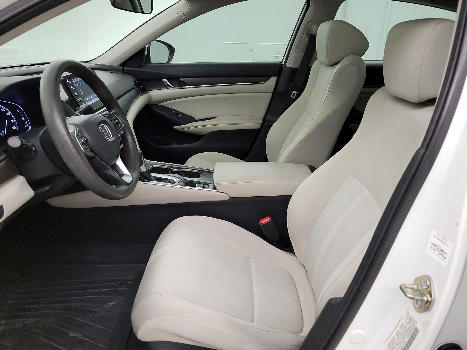 Thumbnail: 2018 Honda Accord - 11