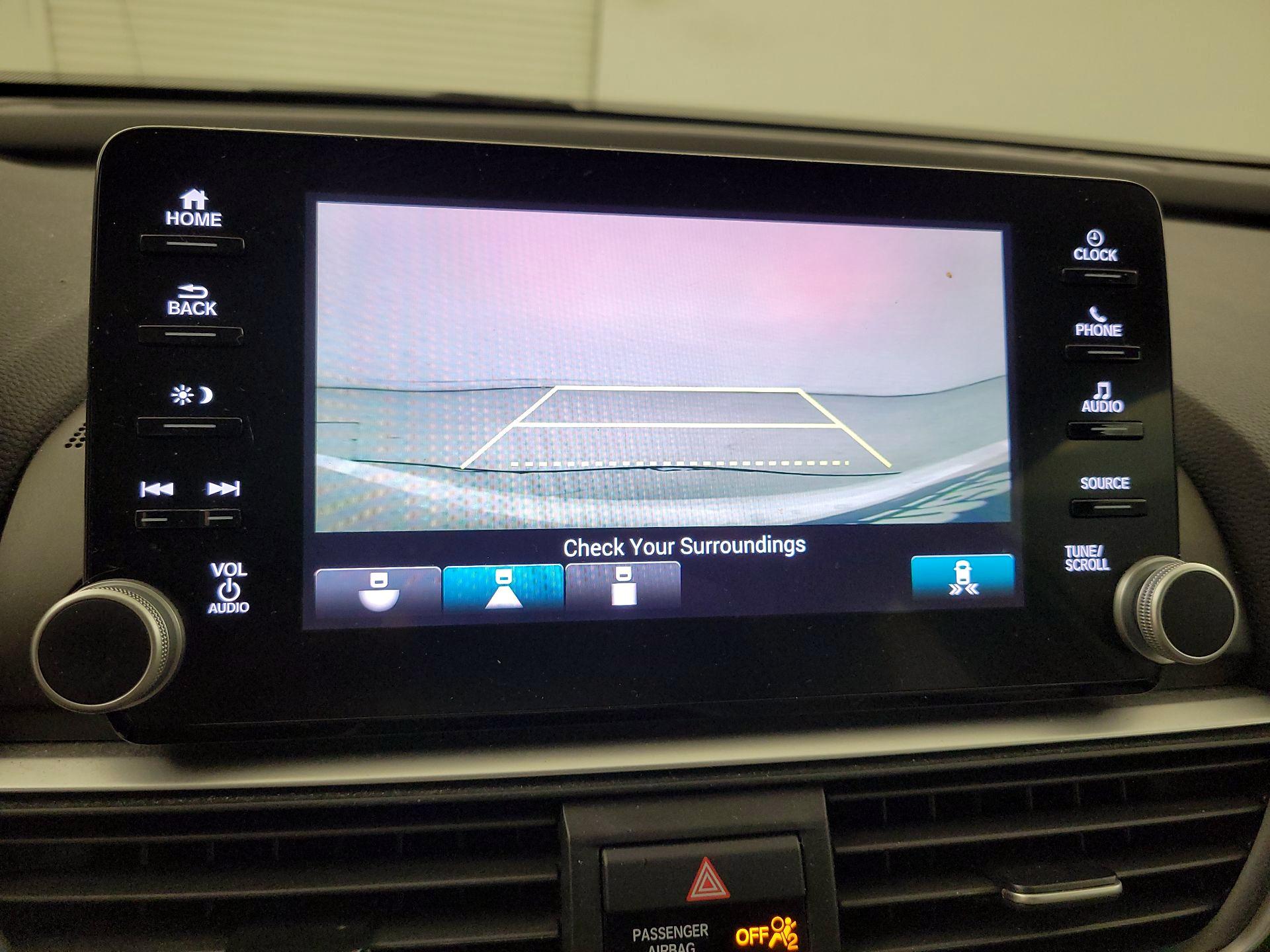 Thumbnail: 2018 Honda Accord - 14