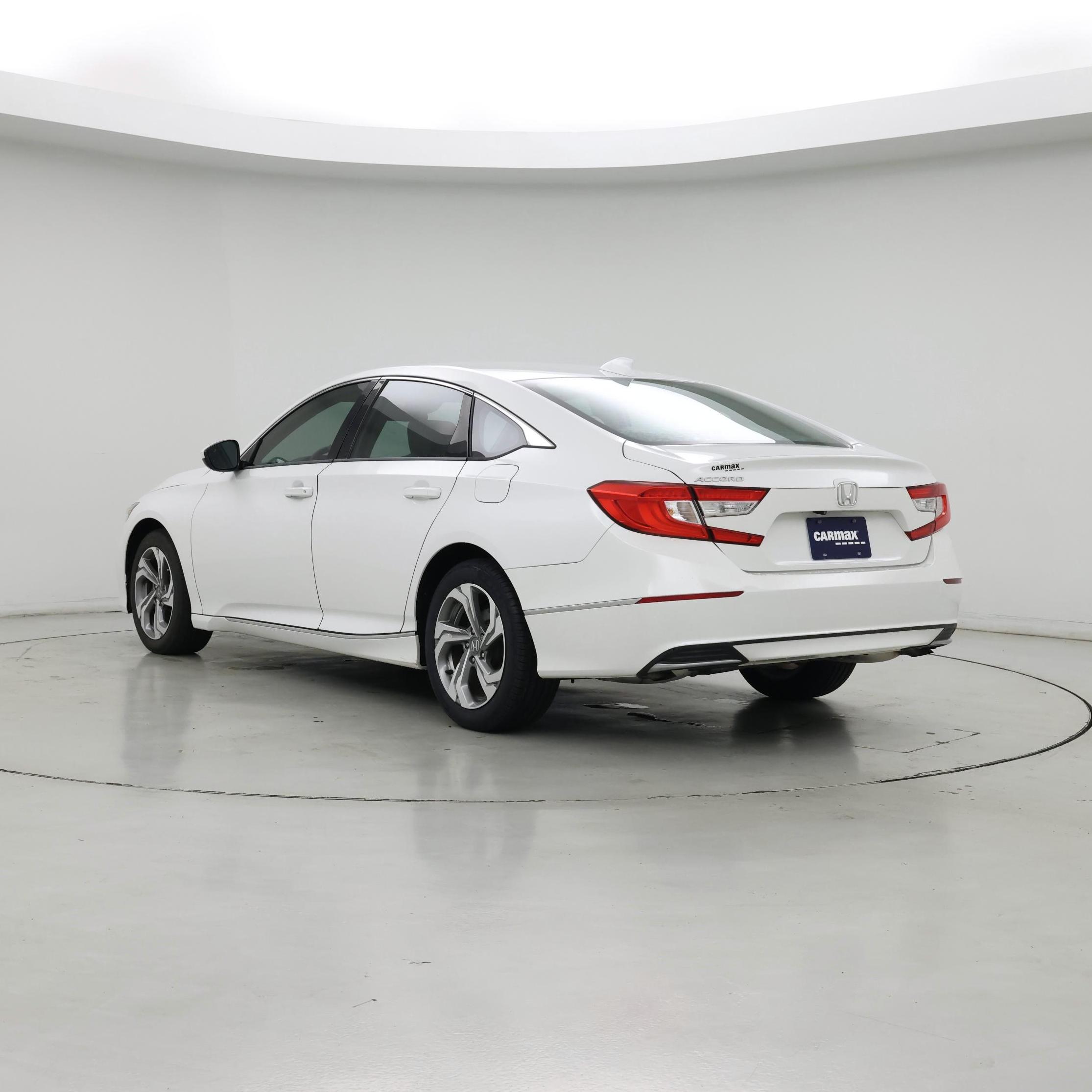 Thumbnail: 2018 Honda Accord - 2