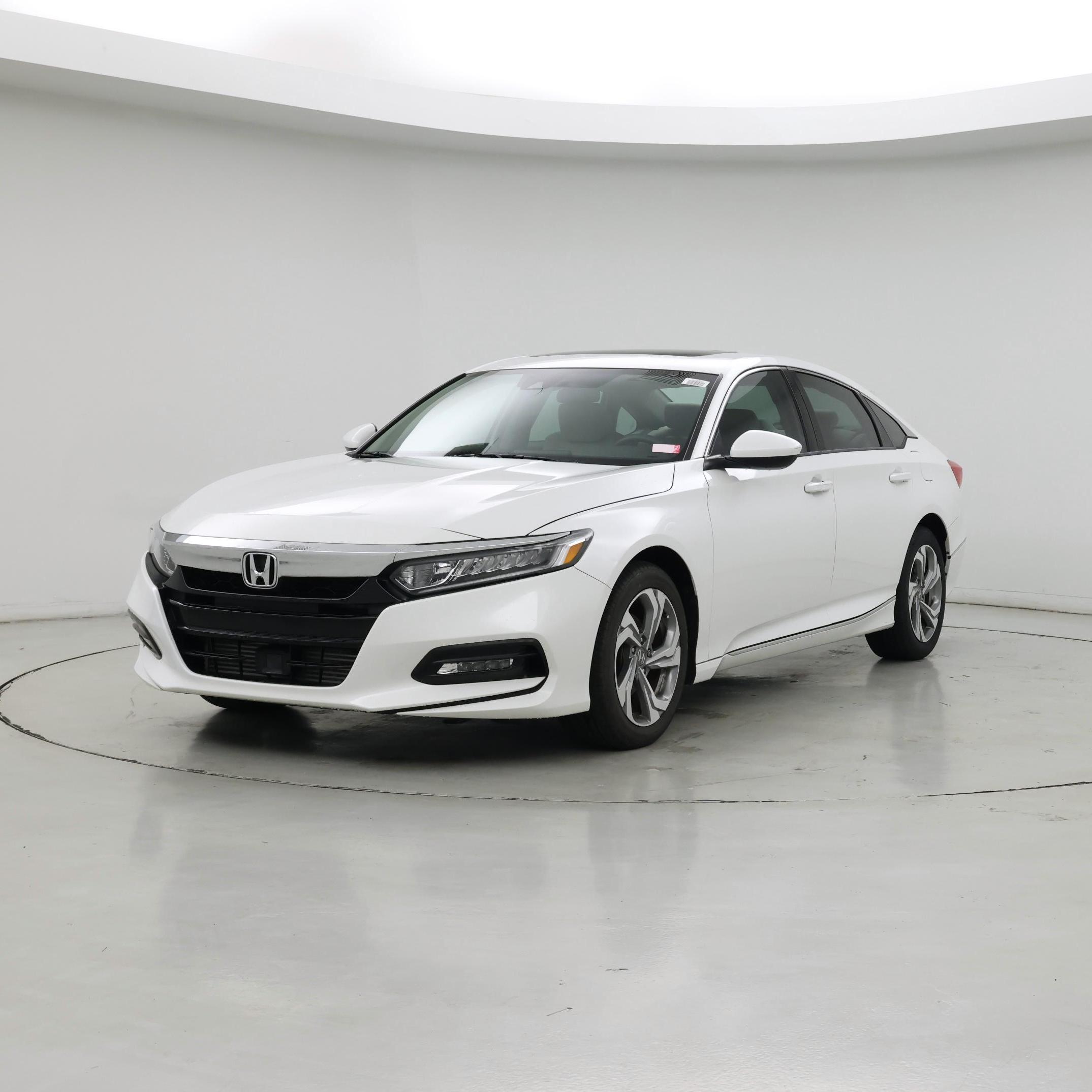 Thumbnail: 2018 Honda Accord - 4