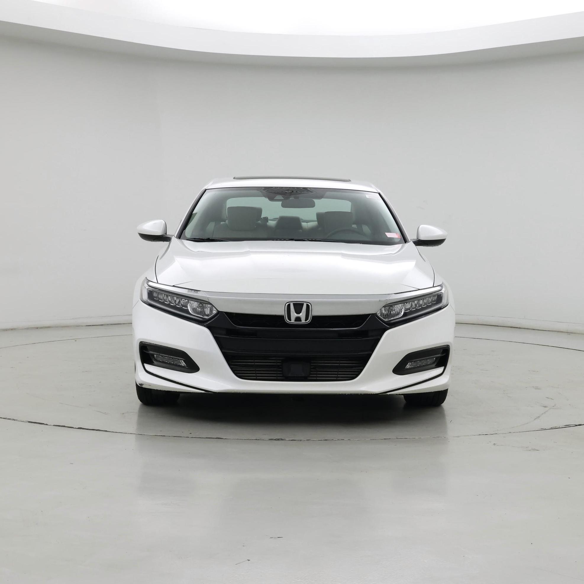 Thumbnail: 2018 Honda Accord - 5