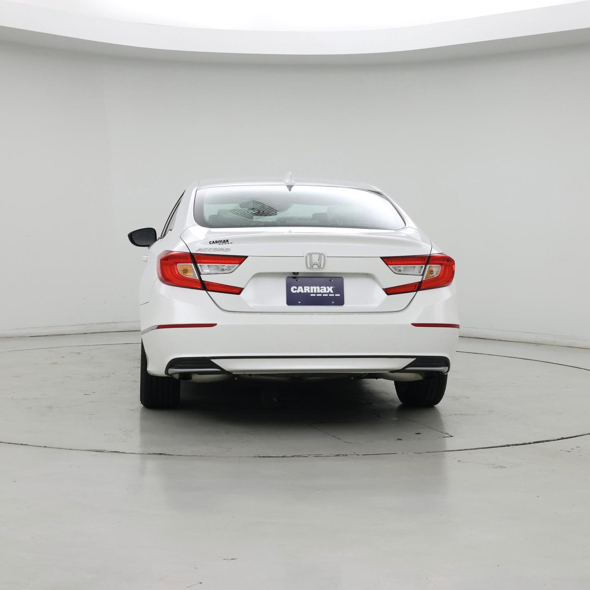 Thumbnail: 2018 Honda Accord - 6