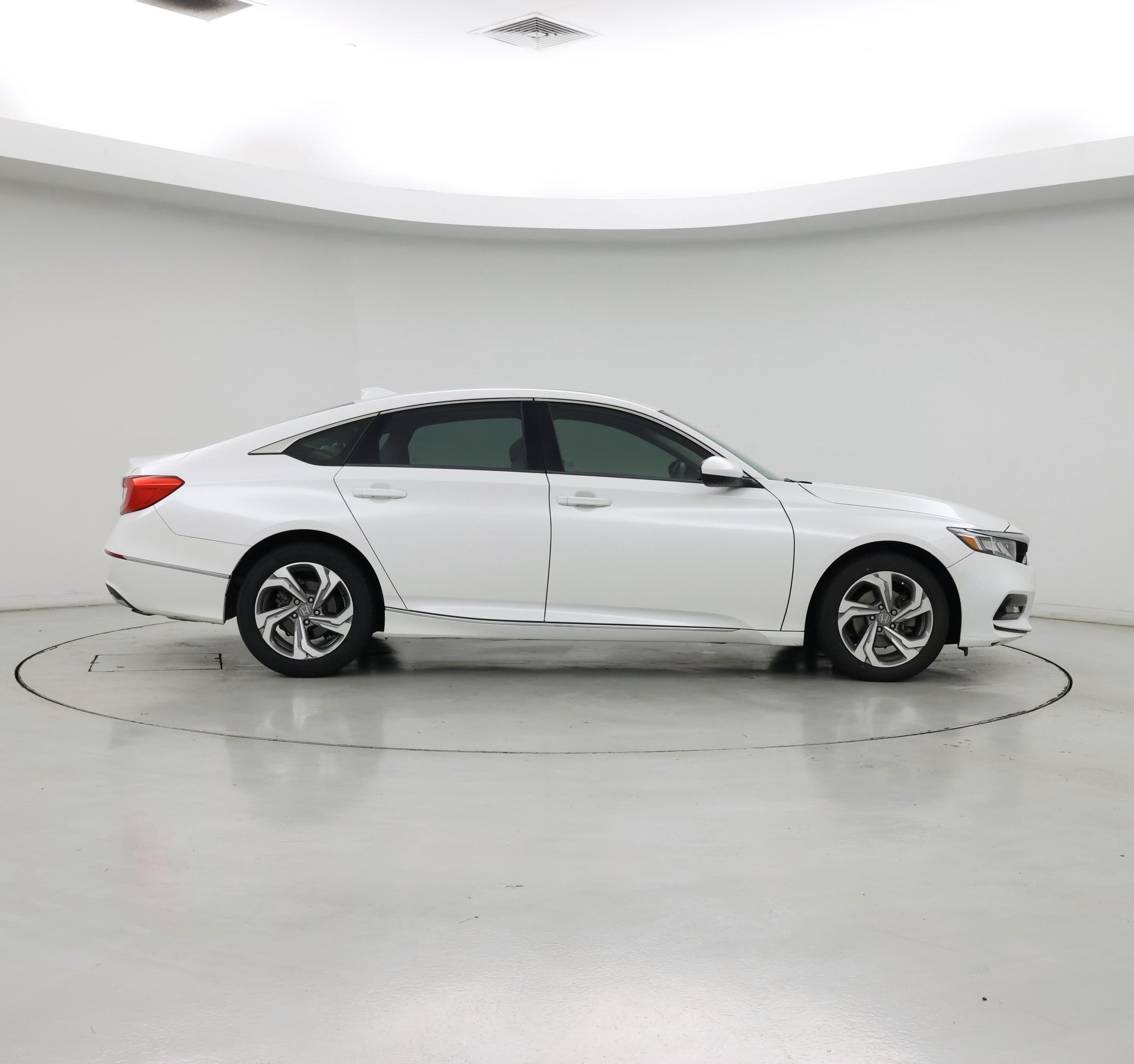 Thumbnail: 2018 Honda Accord - 7