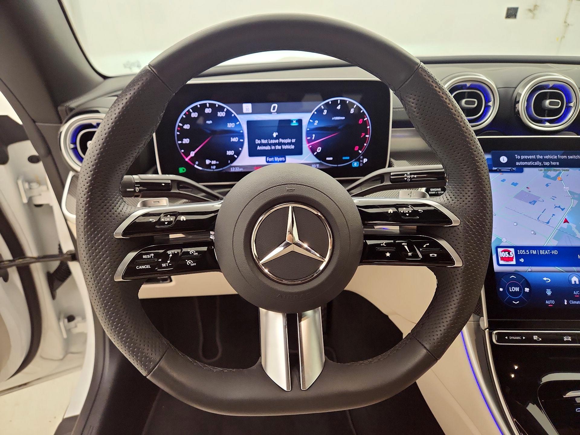Thumbnail: 2025 Mercedes-Benz CLE - 10