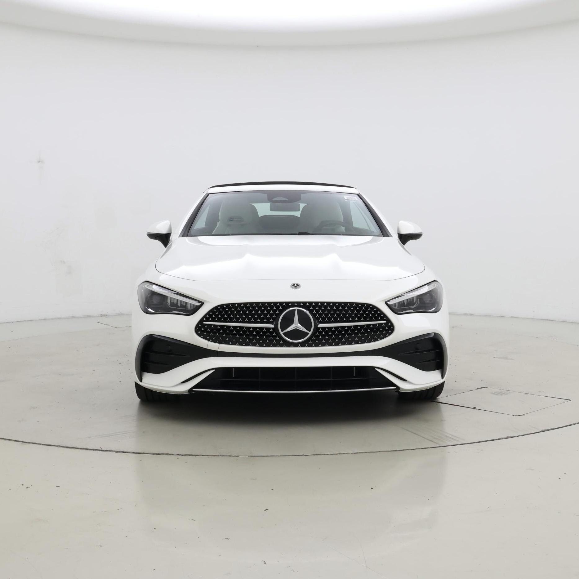 Thumbnail: 2025 Mercedes-Benz CLE - 5