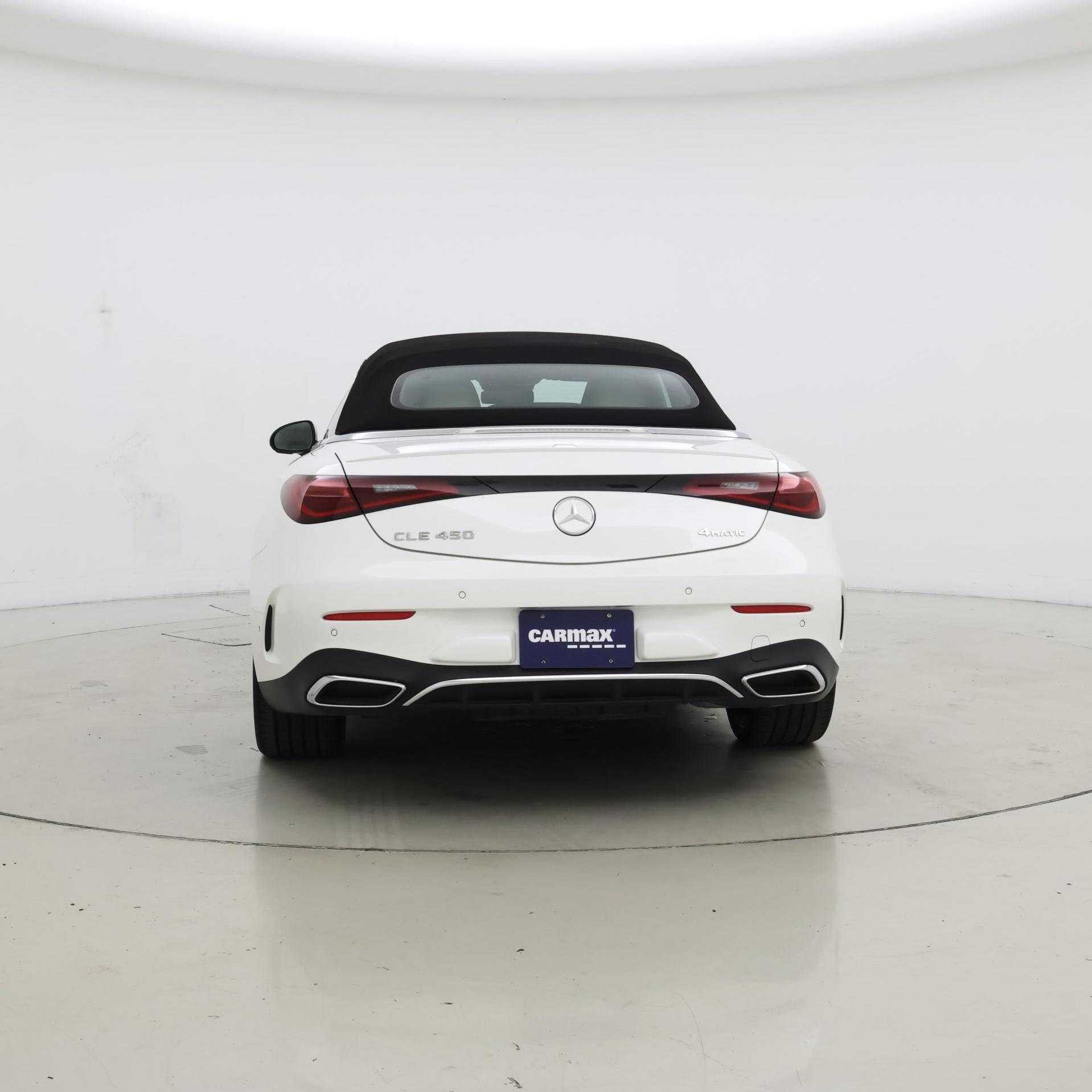 Thumbnail: 2025 Mercedes-Benz CLE - 6