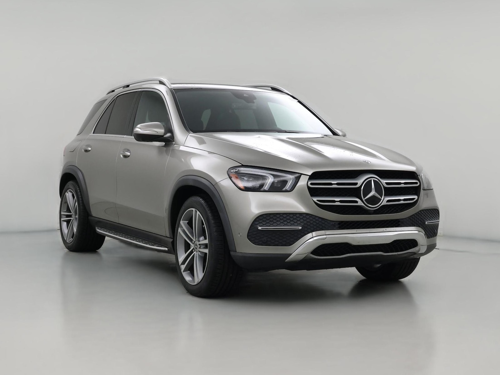 2020 Mercedes-Benz GLE GLE350
