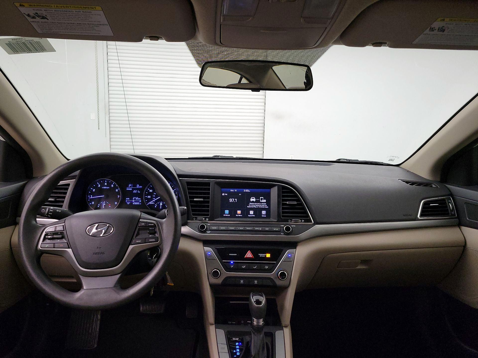 Thumbnail: 2017 Hyundai Elantra - 9