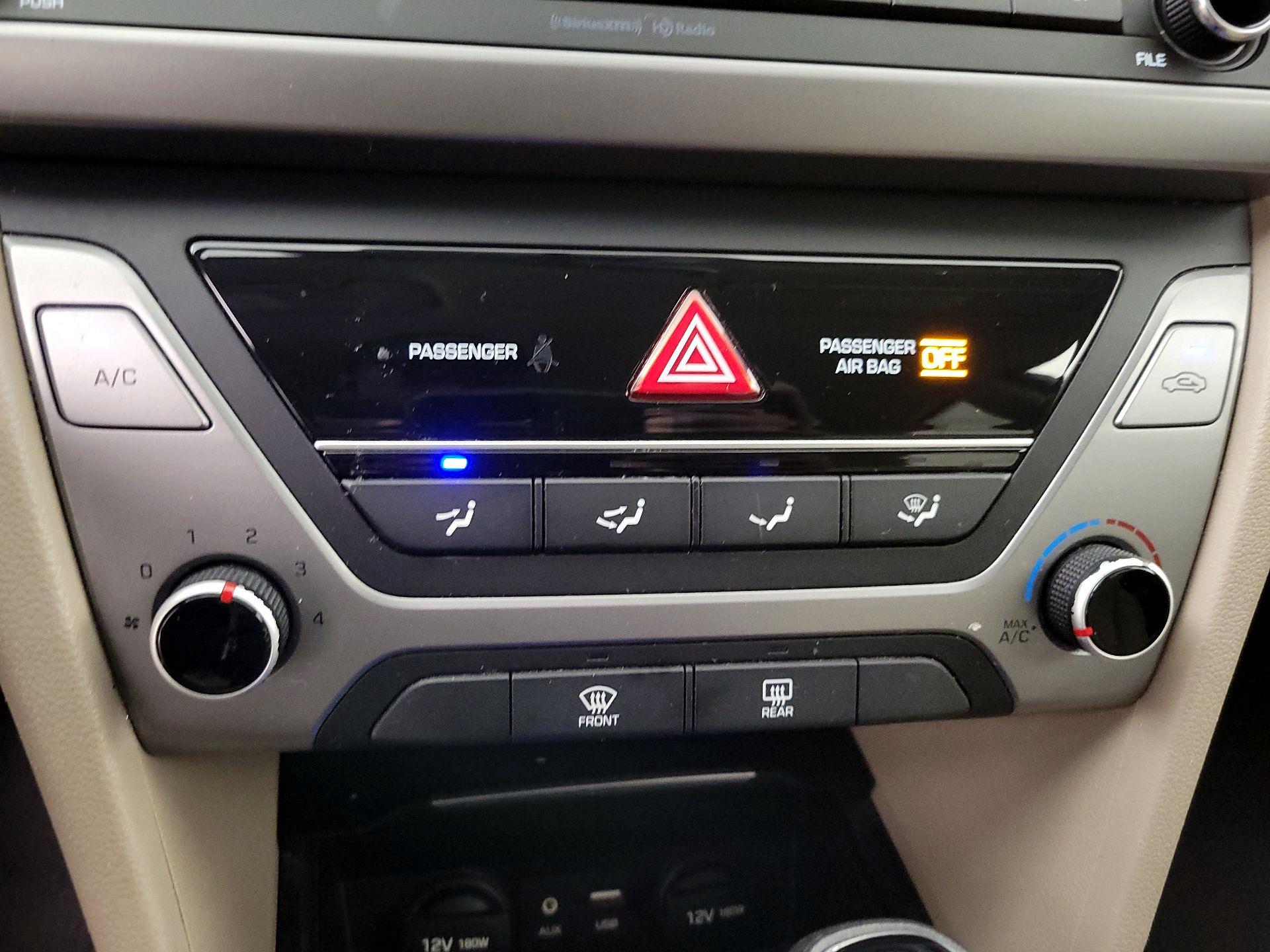Thumbnail: 2017 Hyundai Elantra - 16