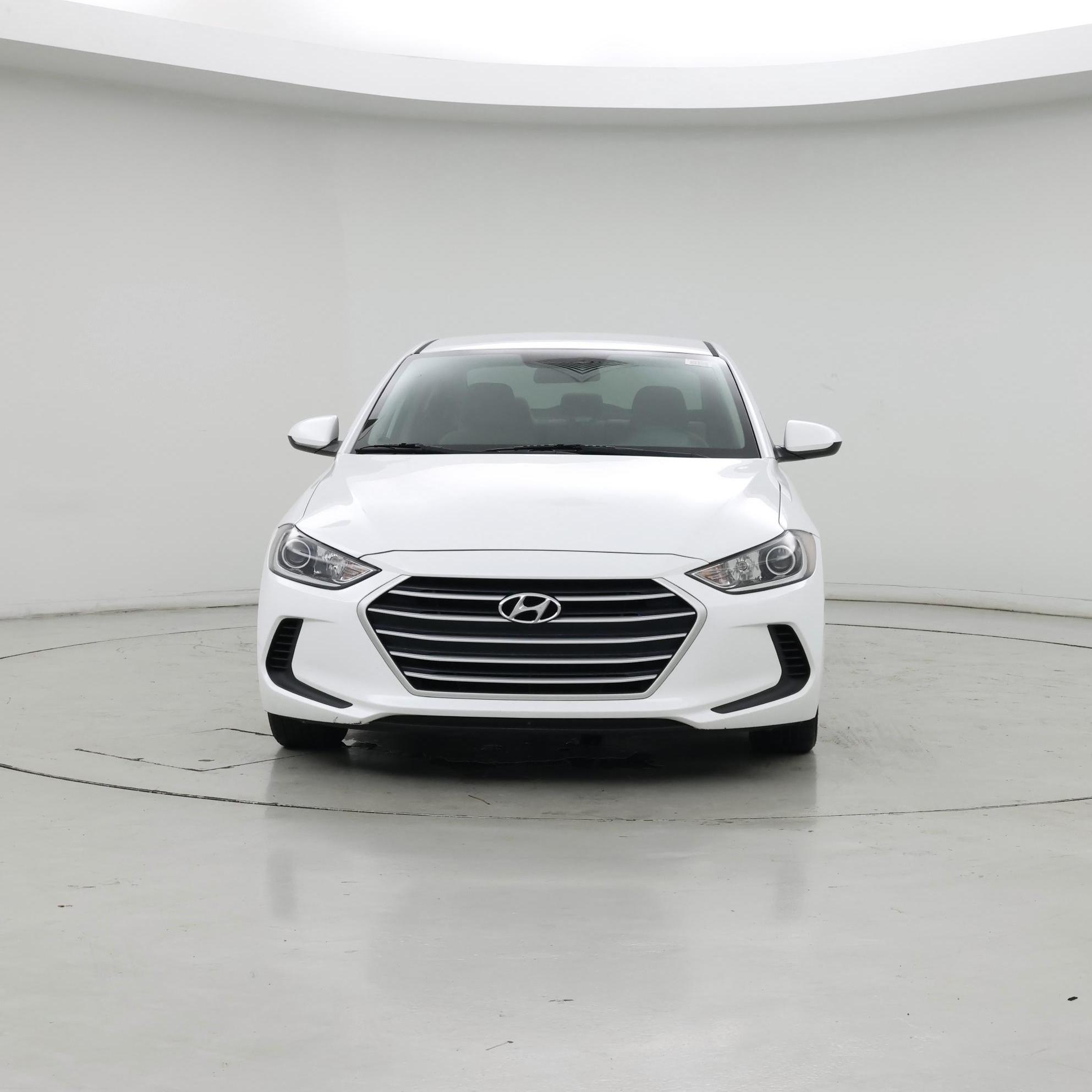 Thumbnail: 2017 Hyundai Elantra - 5