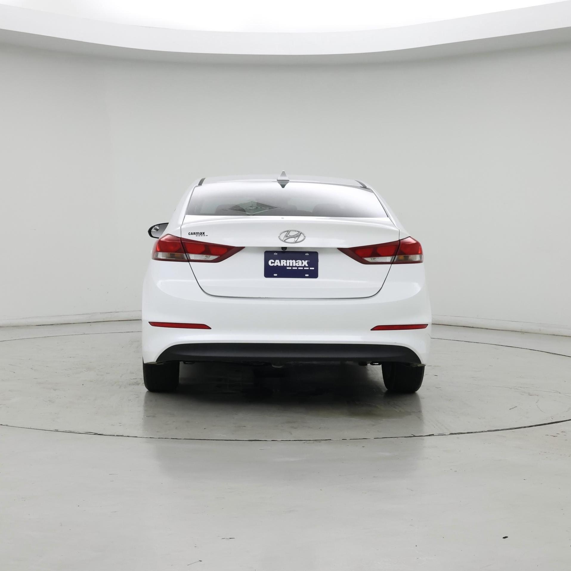 Thumbnail: 2017 Hyundai Elantra - 6