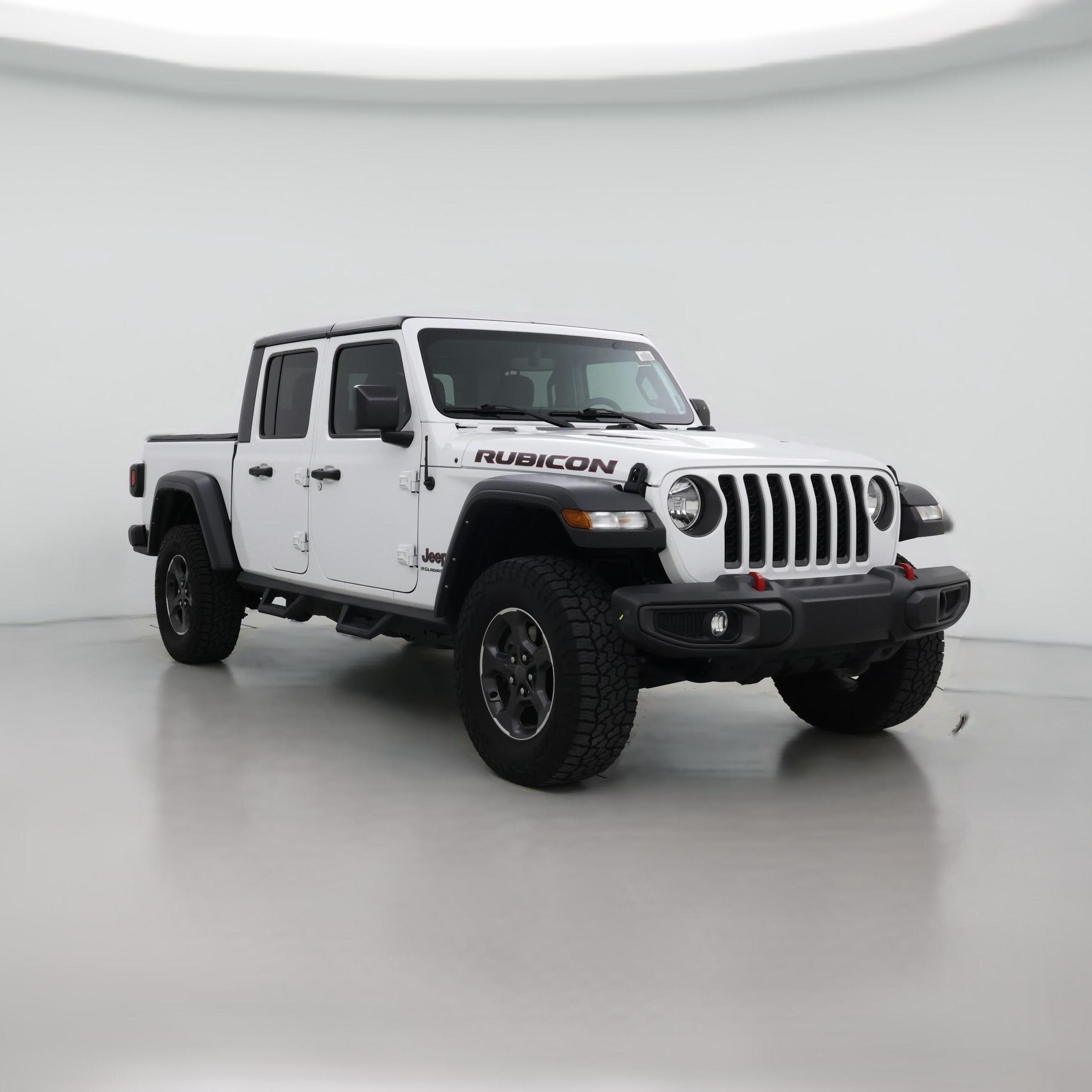 Thumbnail: 2023 Jeep Gladiator - 1