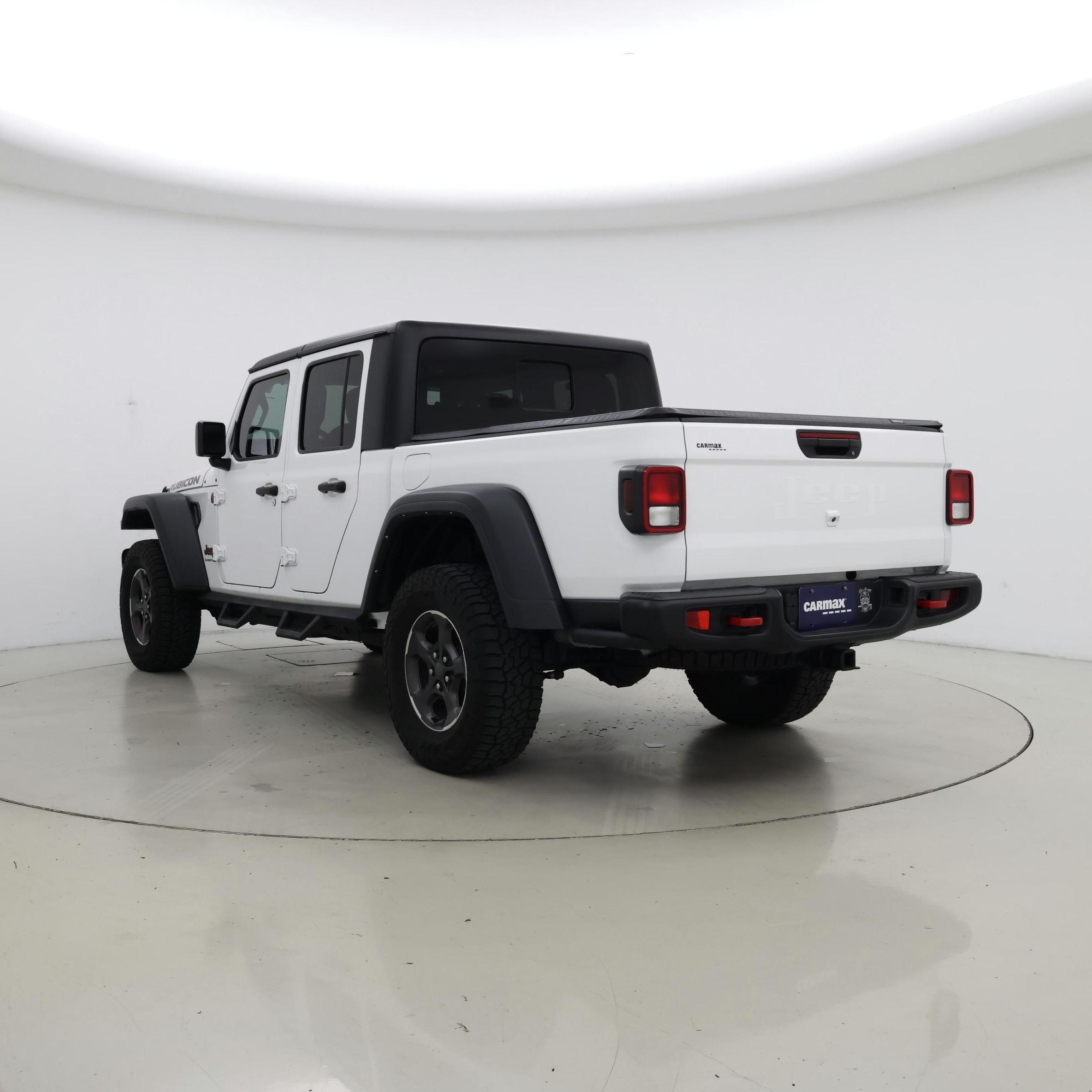 Thumbnail: 2023 Jeep Gladiator - 2