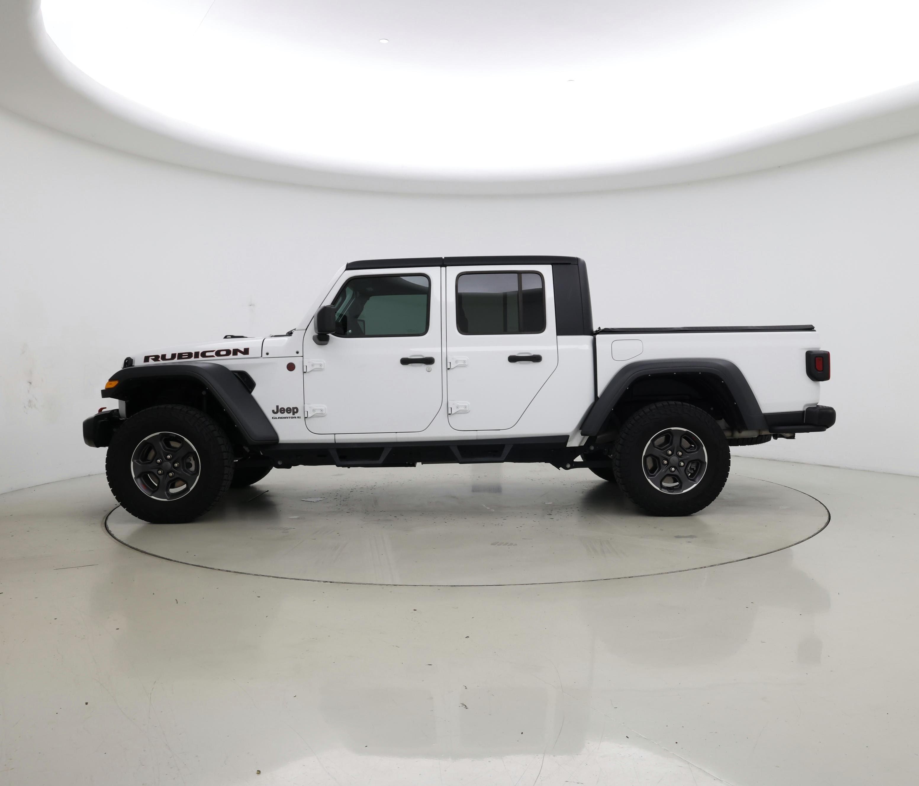 Thumbnail: 2023 Jeep Gladiator - 3