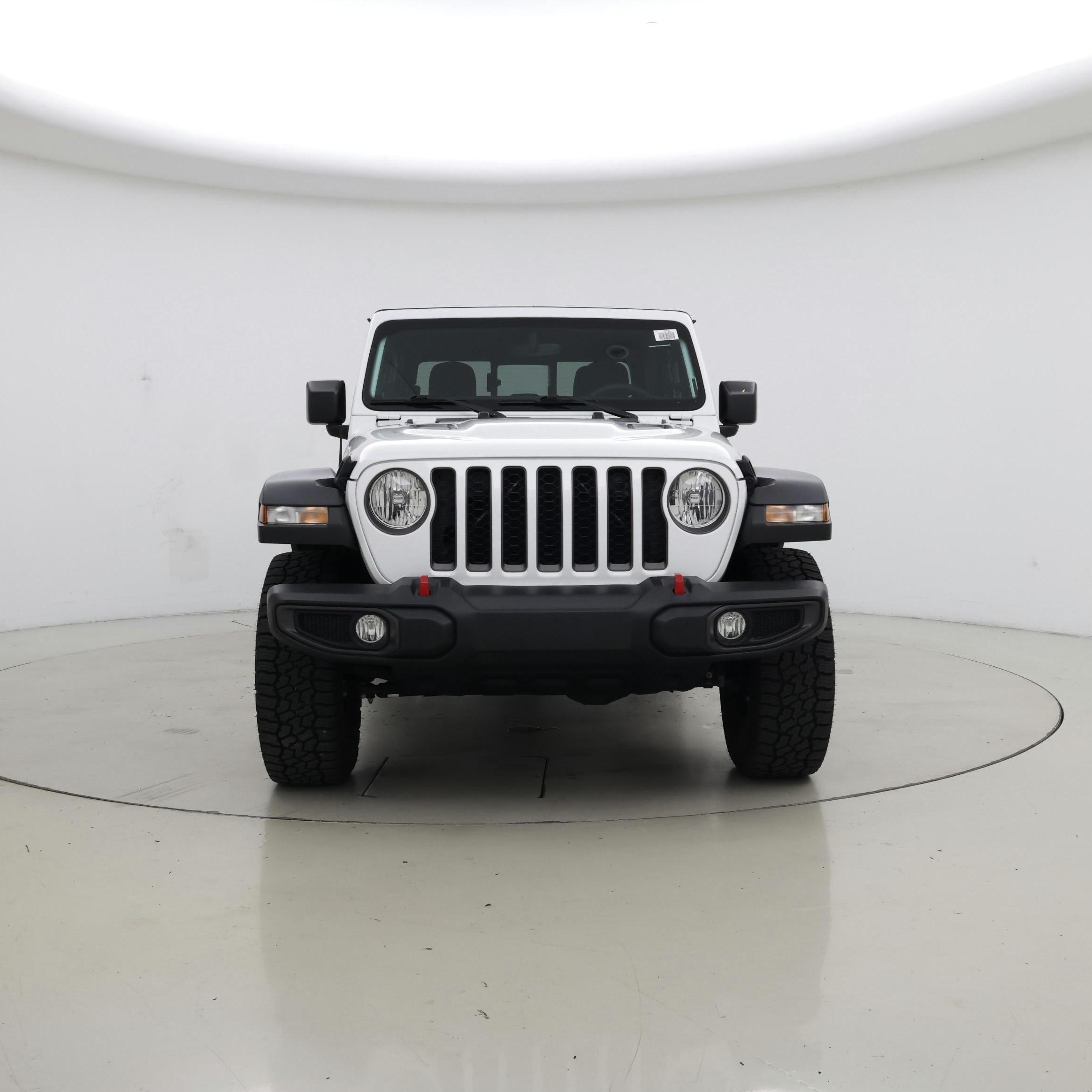 Thumbnail: 2023 Jeep Gladiator - 5