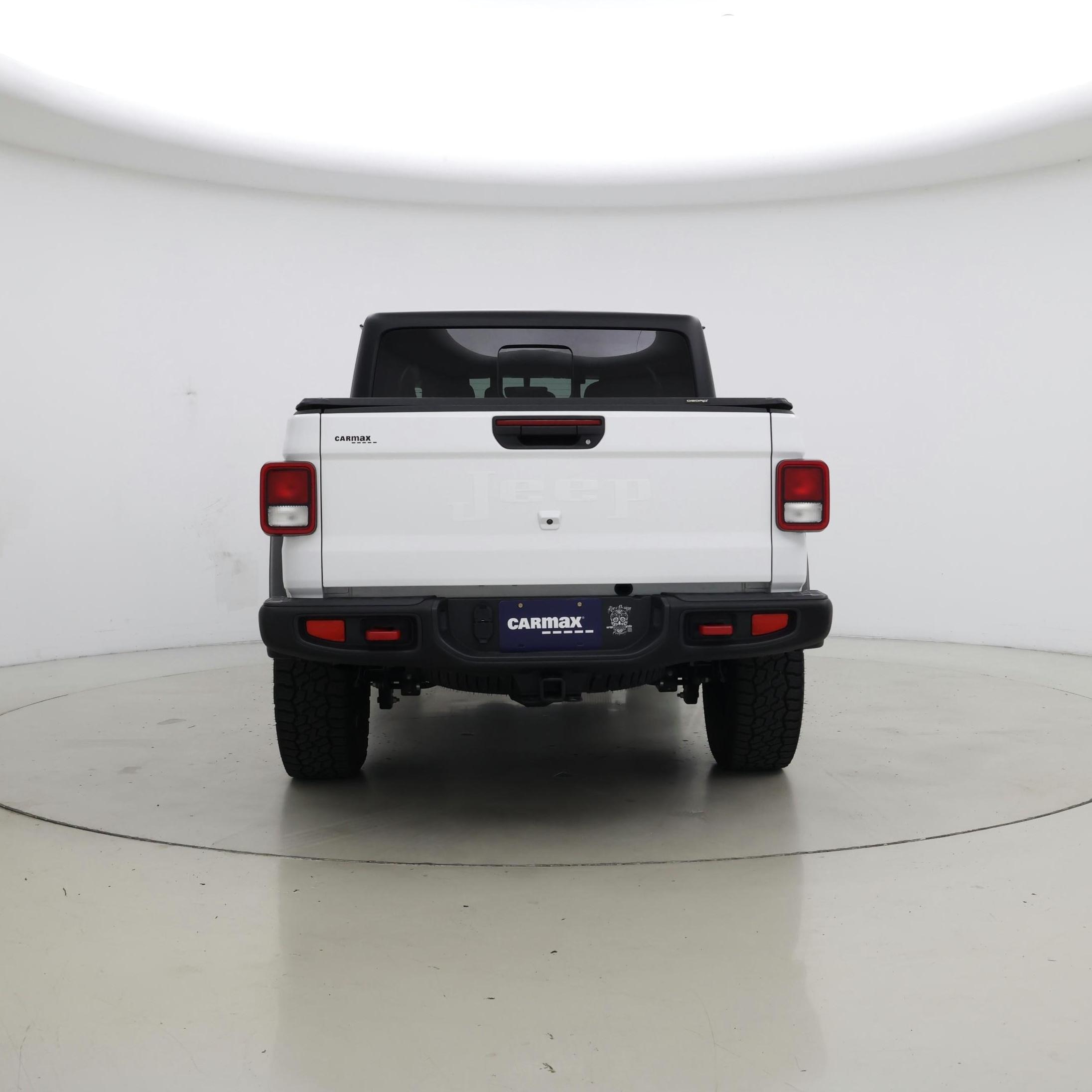 Thumbnail: 2023 Jeep Gladiator - 6