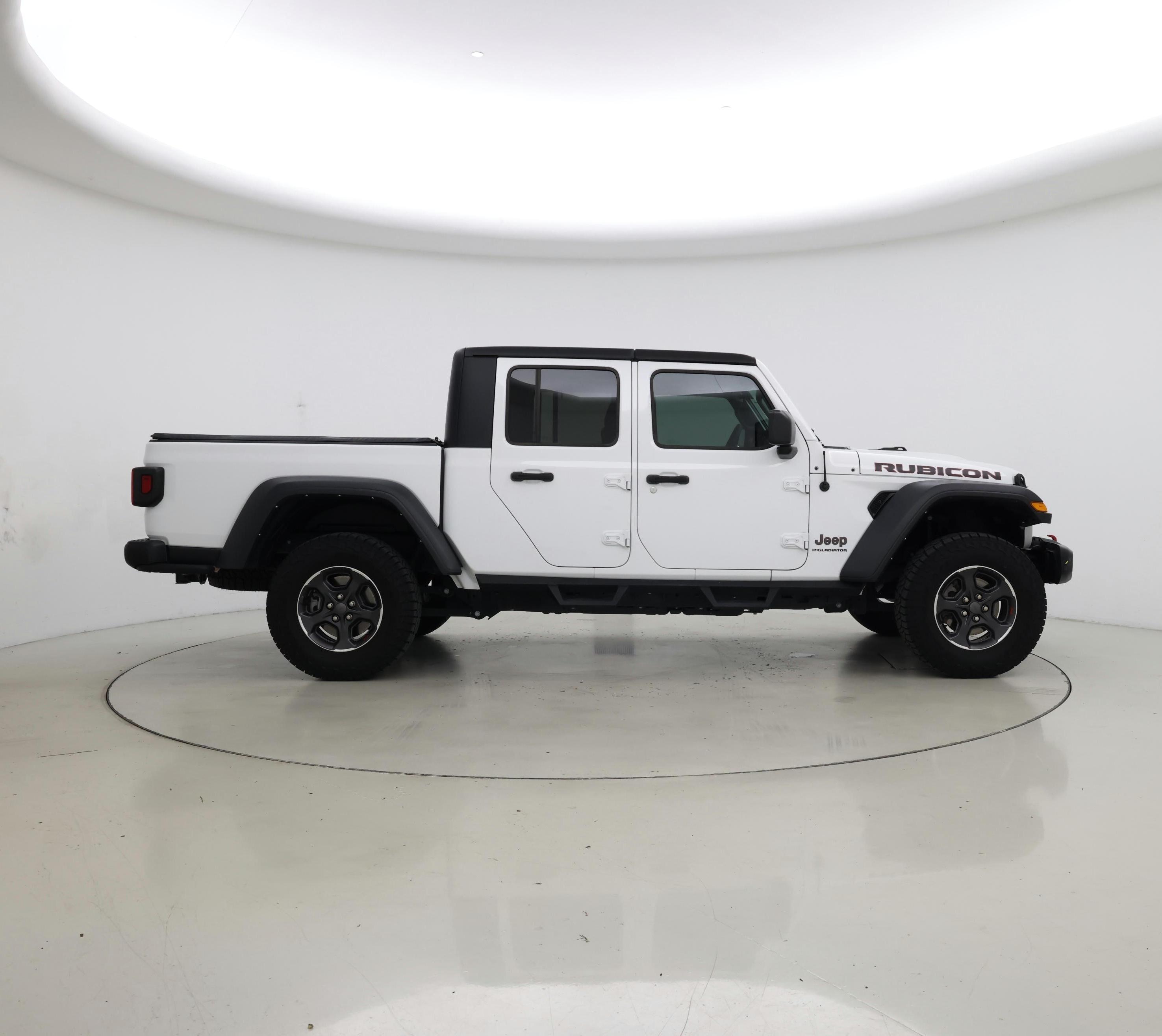 Thumbnail: 2023 Jeep Gladiator - 7
