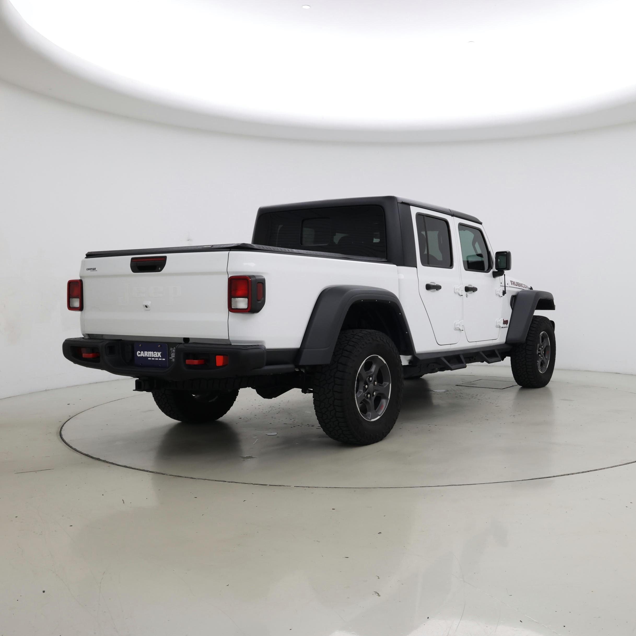 Thumbnail: 2023 Jeep Gladiator - 8