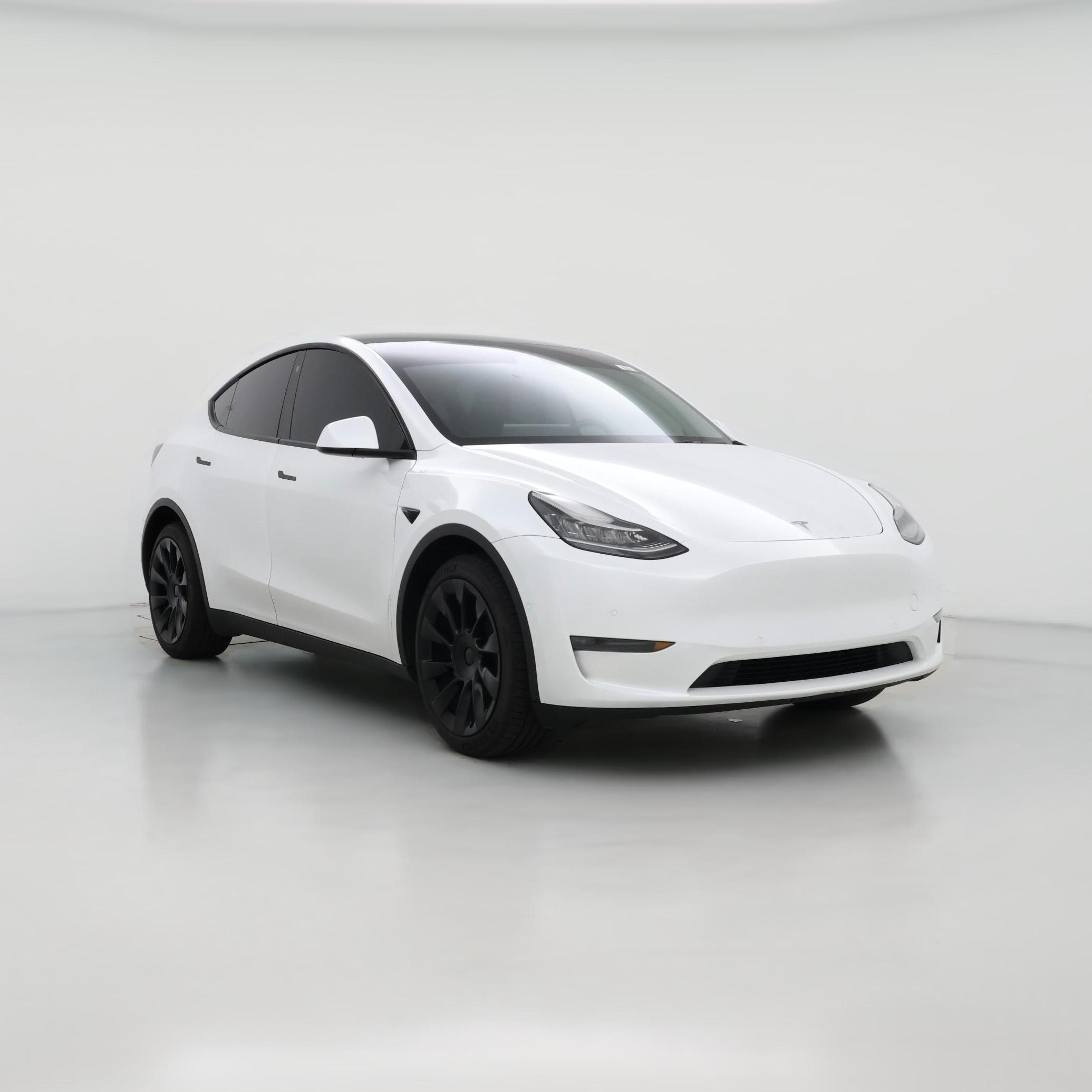 Thumbnail: 2022 Tesla Model Y - 1