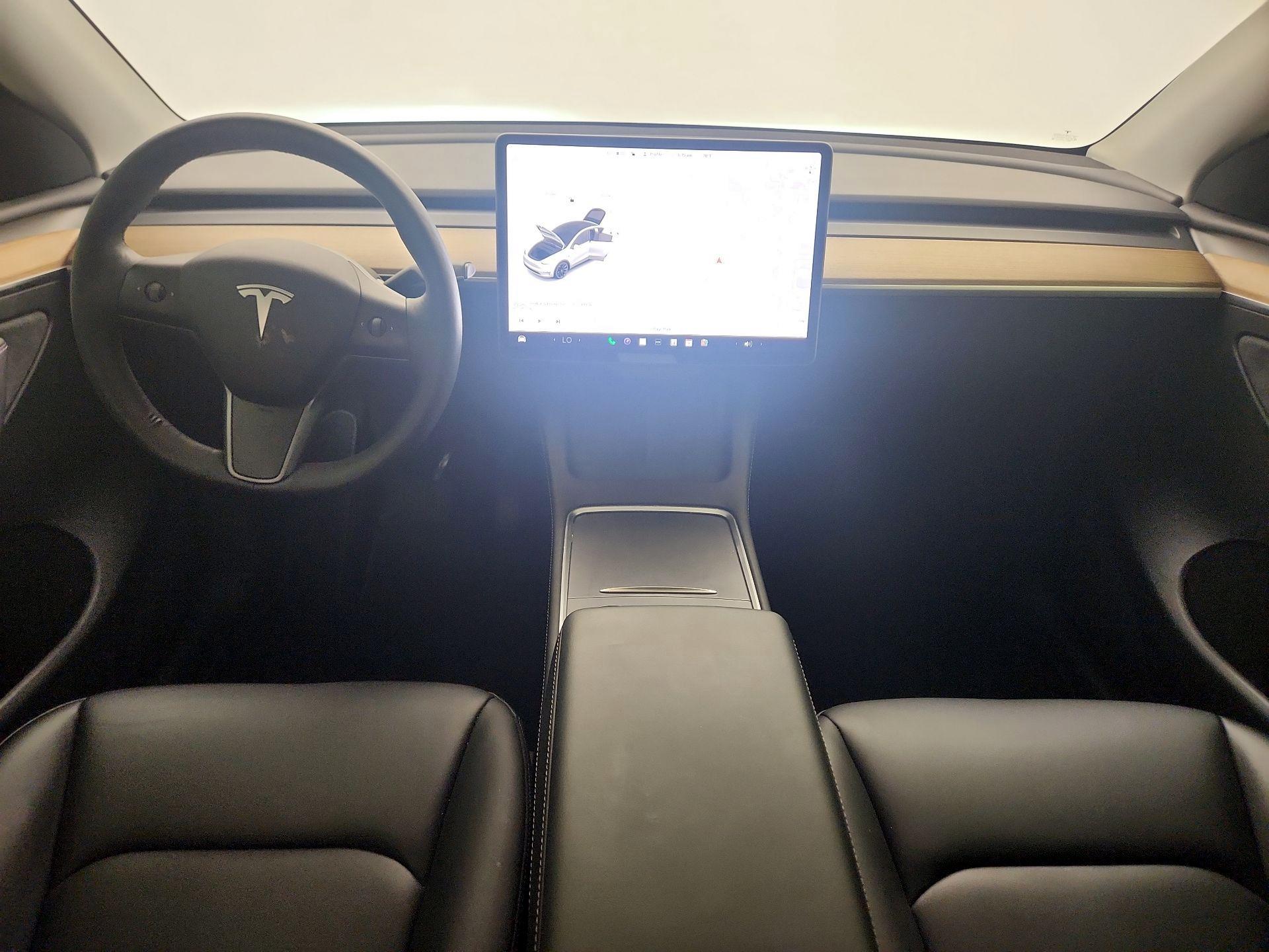 Thumbnail: 2022 Tesla Model Y - 9