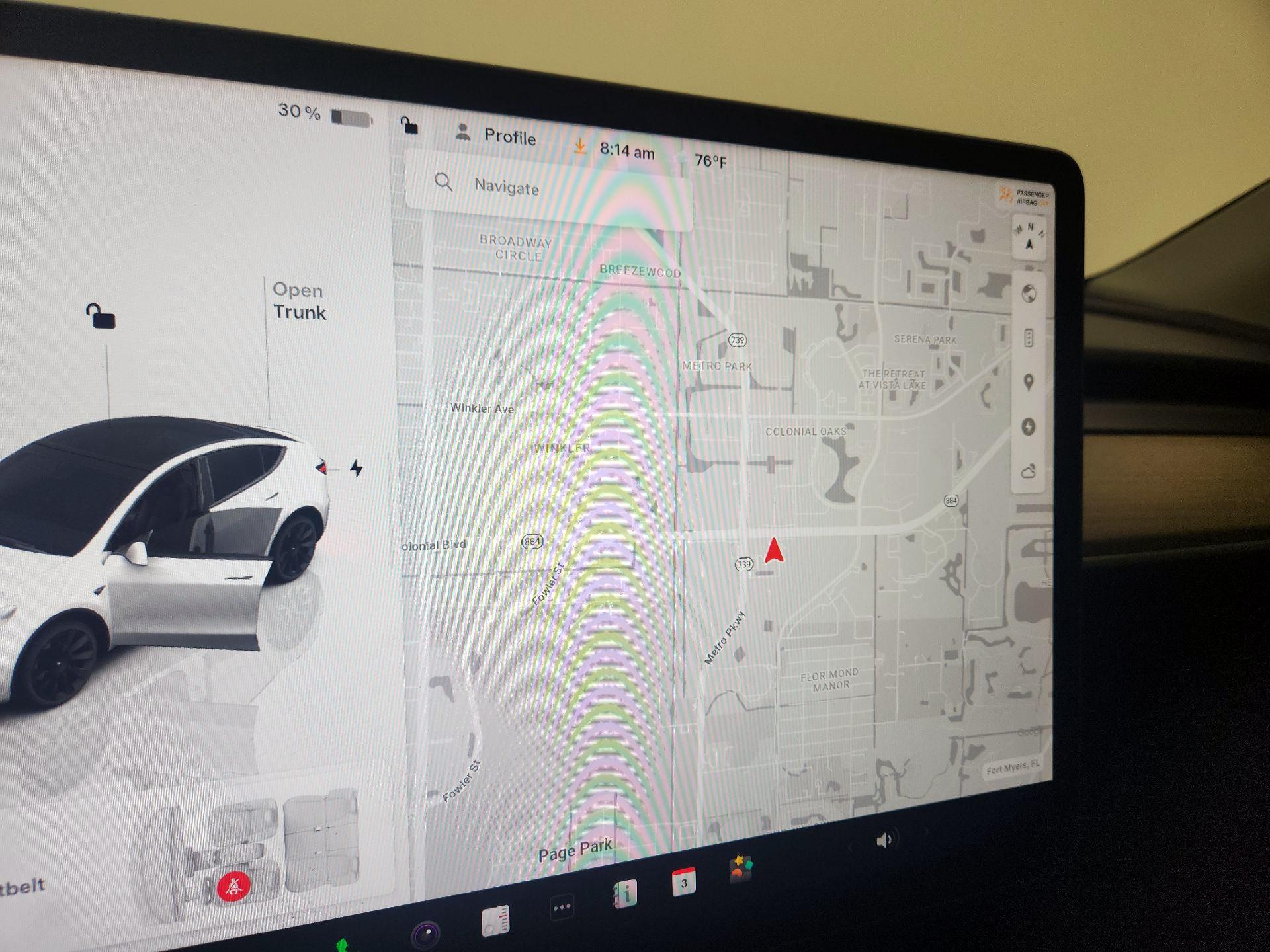 Thumbnail: 2022 Tesla Model Y - 13