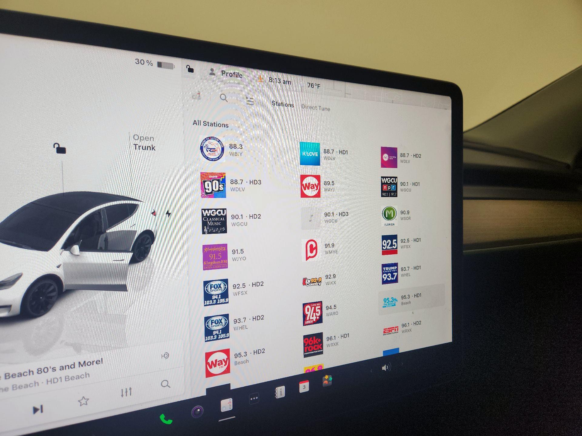 Thumbnail: 2022 Tesla Model Y - 15