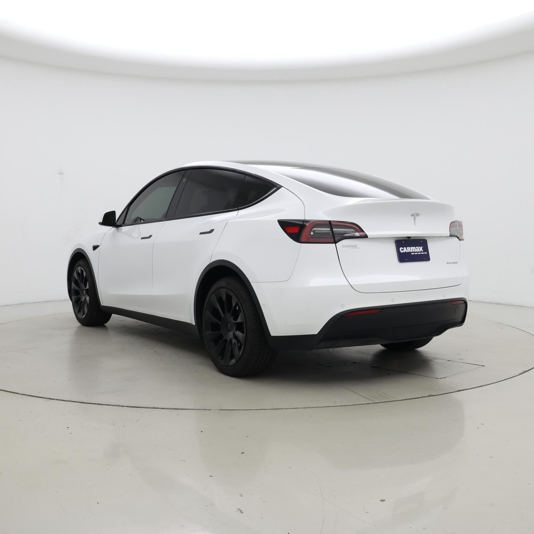 Thumbnail: 2022 Tesla Model Y - 2