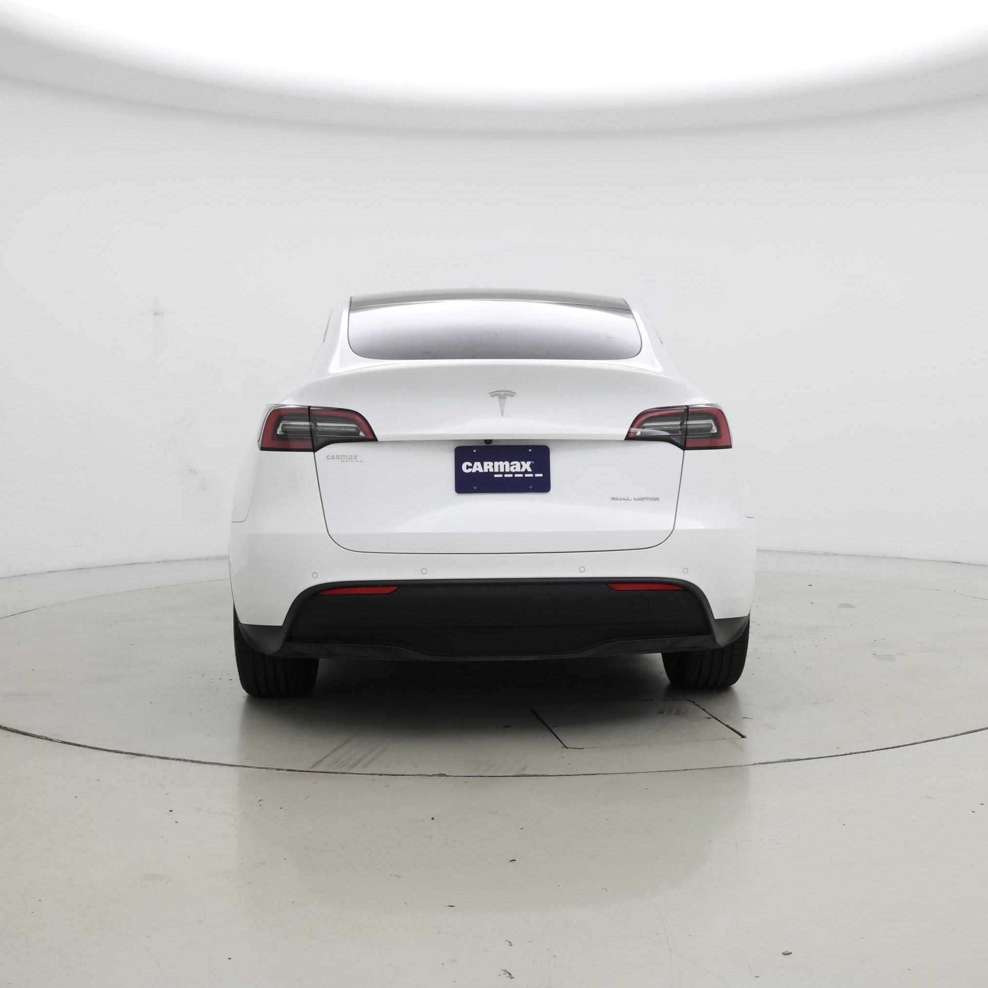 Thumbnail: 2022 Tesla Model Y - 6