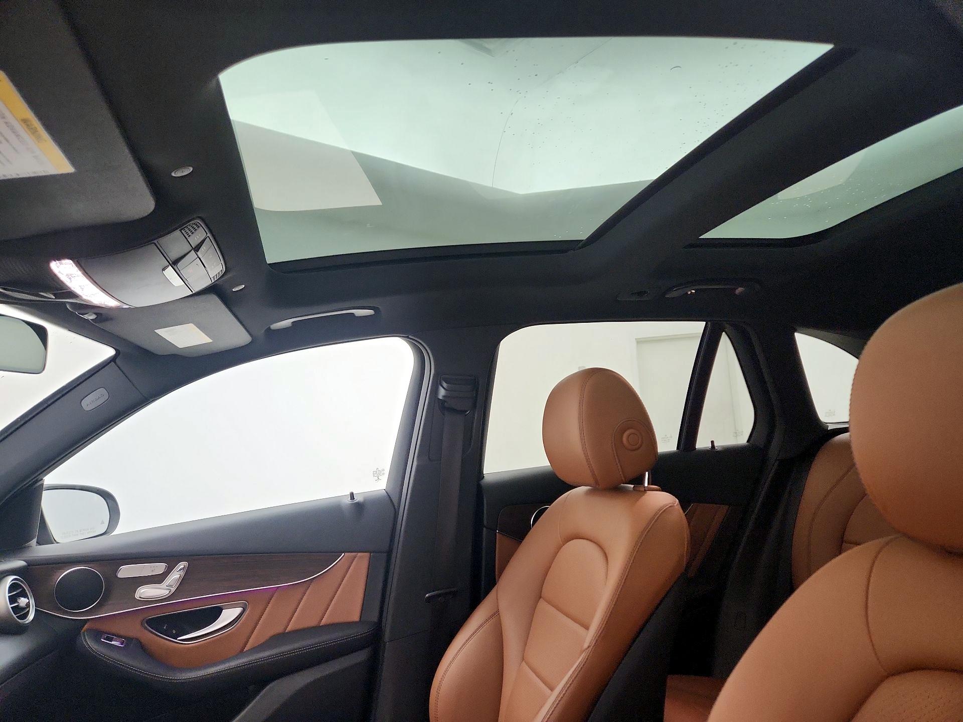 Thumbnail: 2022 Mercedes-Benz GLC - 20