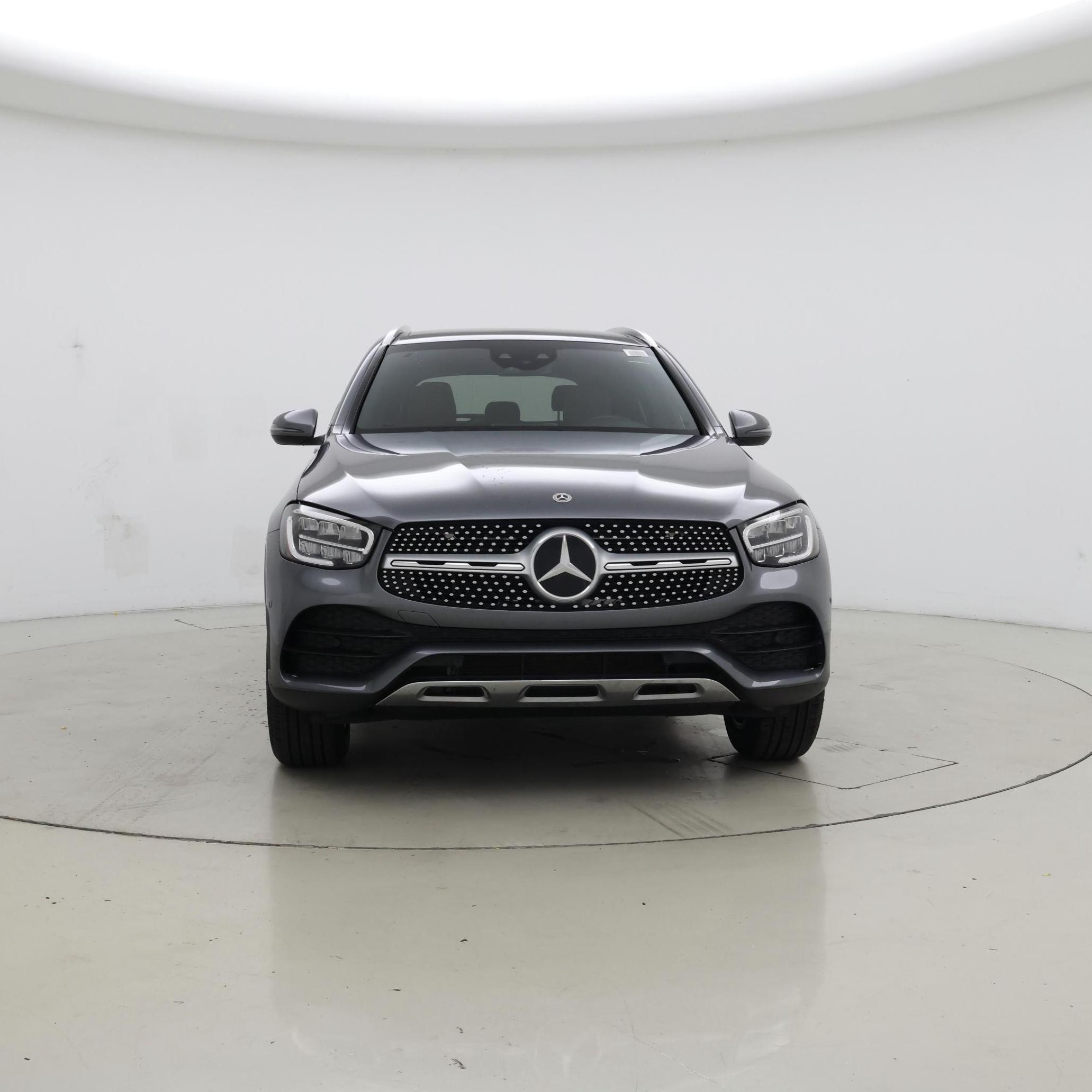 Thumbnail: 2022 Mercedes-Benz GLC - 5