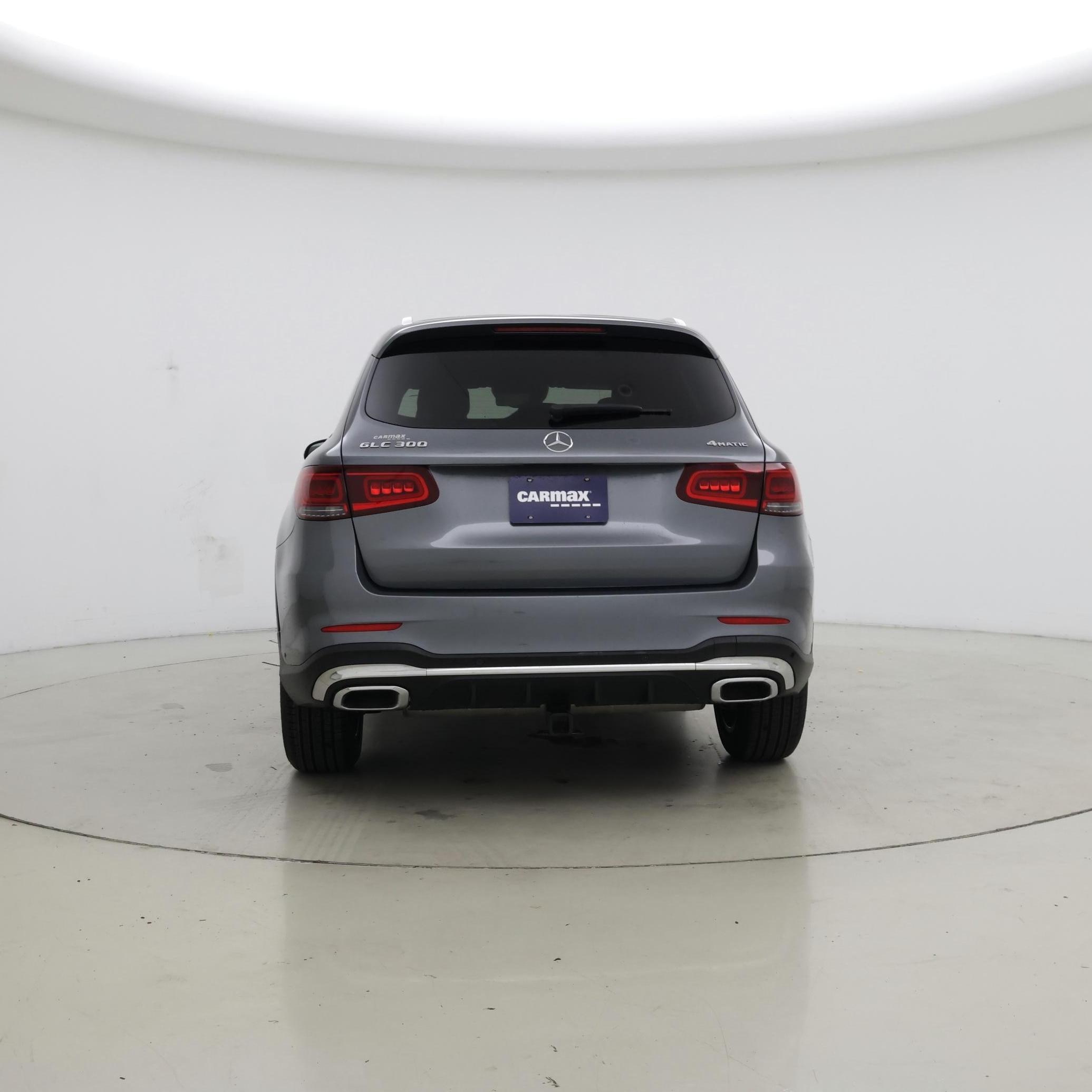 Thumbnail: 2022 Mercedes-Benz GLC - 6