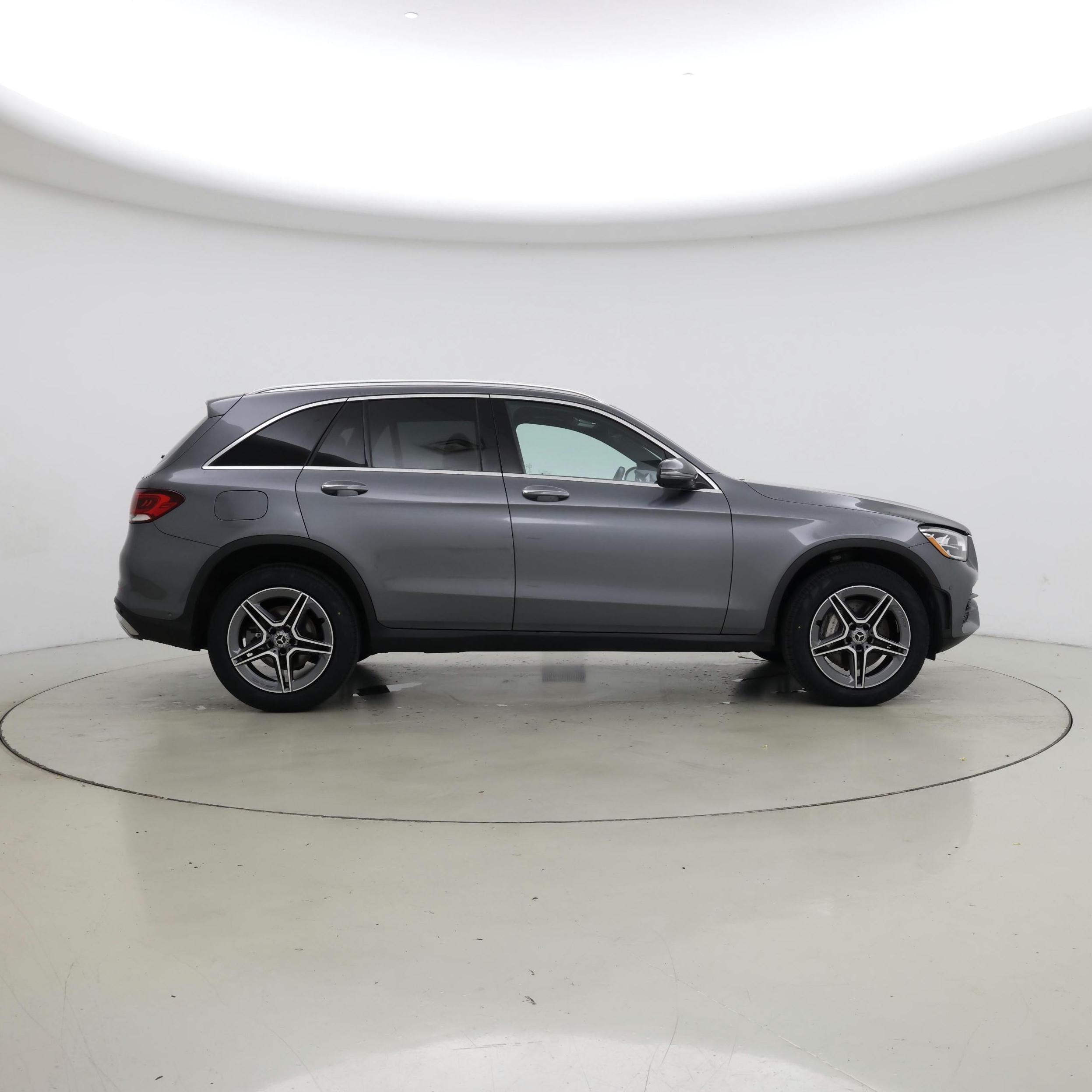 Thumbnail: 2022 Mercedes-Benz GLC - 7