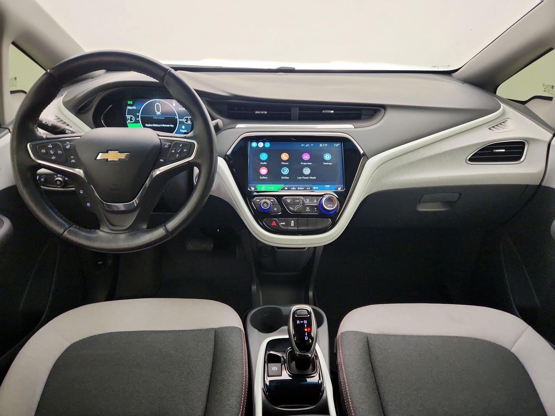 Thumbnail: 2021 Chevrolet Bolt EV - 9