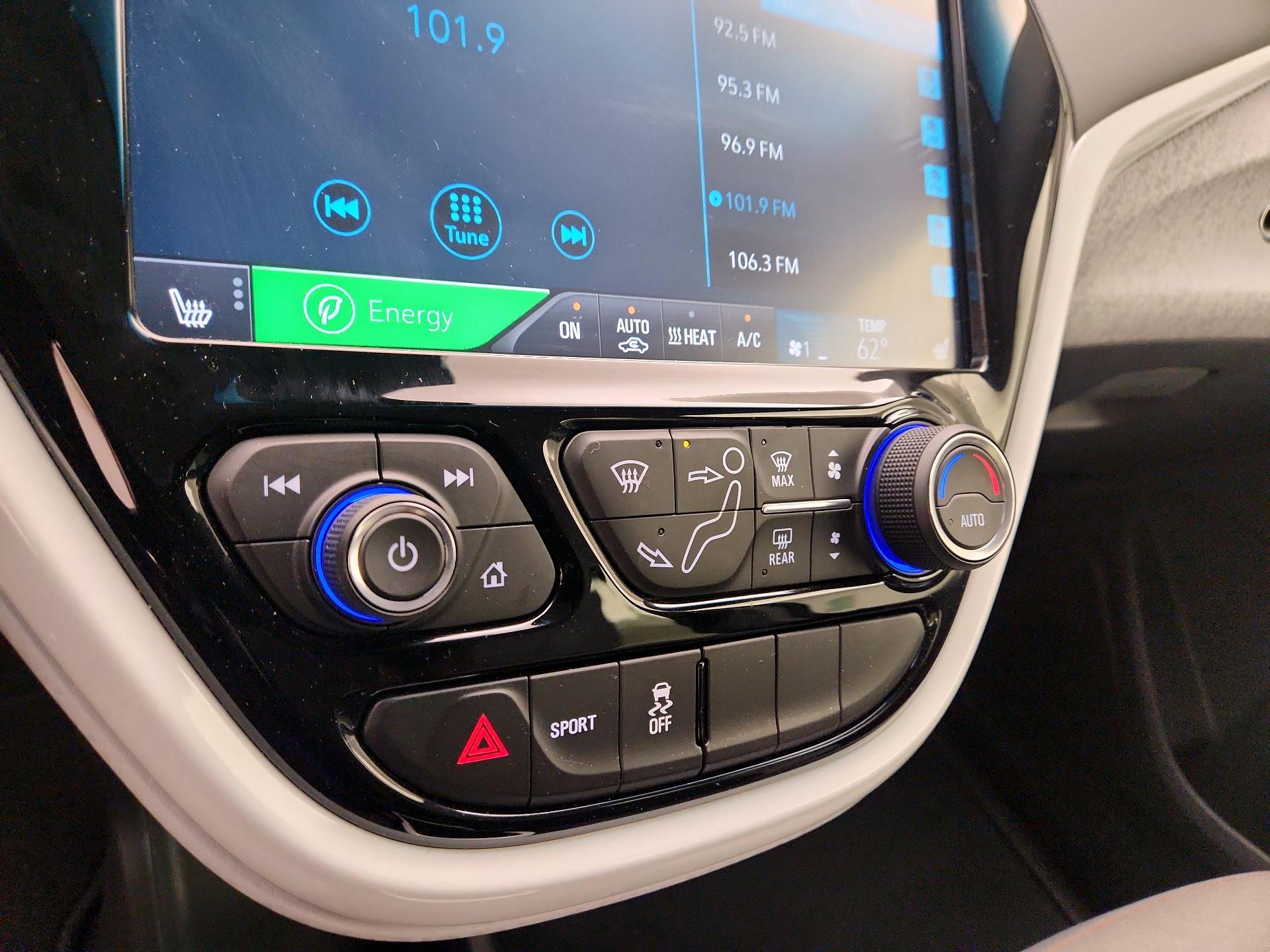 Thumbnail: 2021 Chevrolet Bolt EV - 16