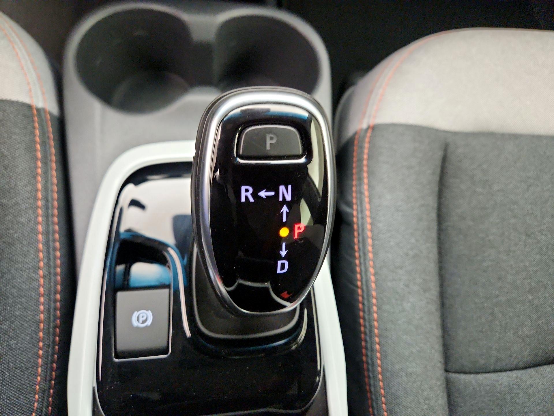 Thumbnail: 2021 Chevrolet Bolt EV - 17