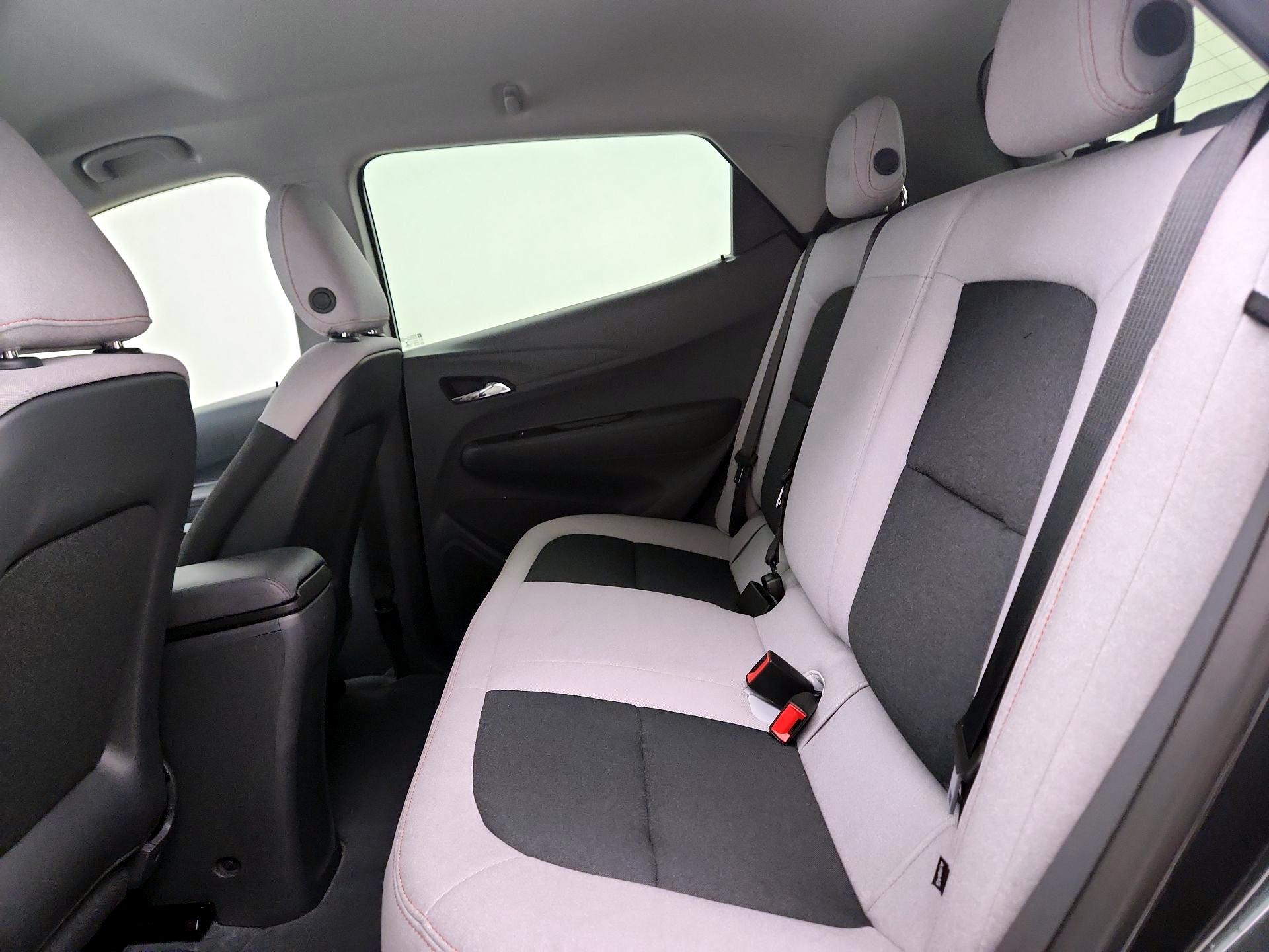 Thumbnail: 2021 Chevrolet Bolt EV - 19