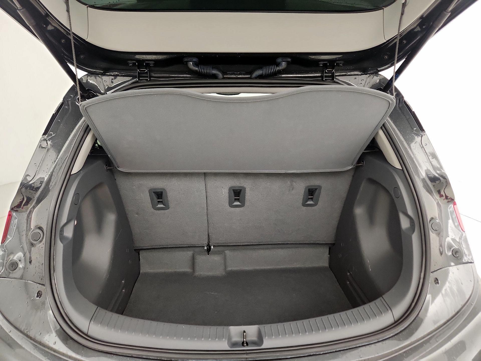 Thumbnail: 2021 Chevrolet Bolt EV - 20