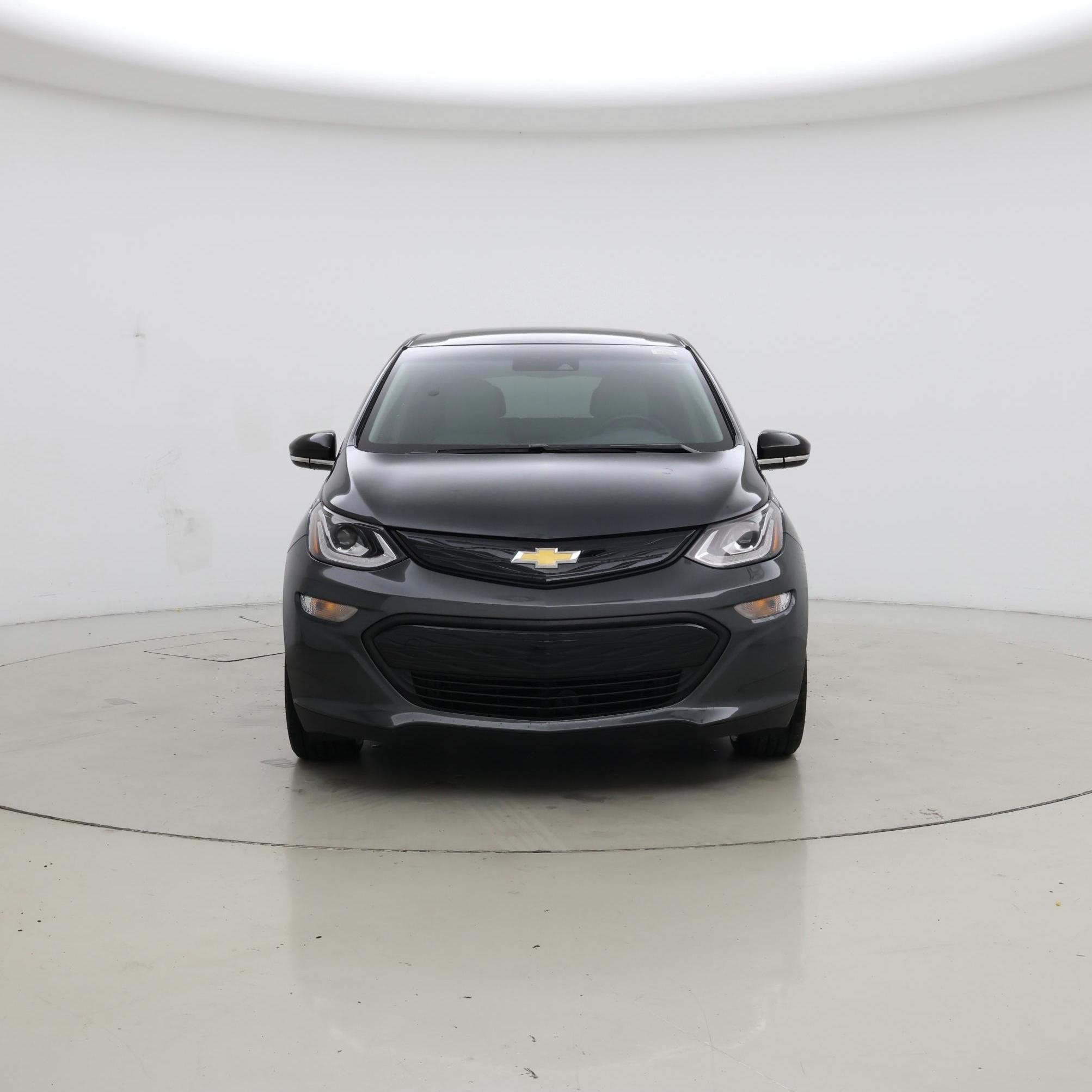 Thumbnail: 2021 Chevrolet Bolt EV - 5