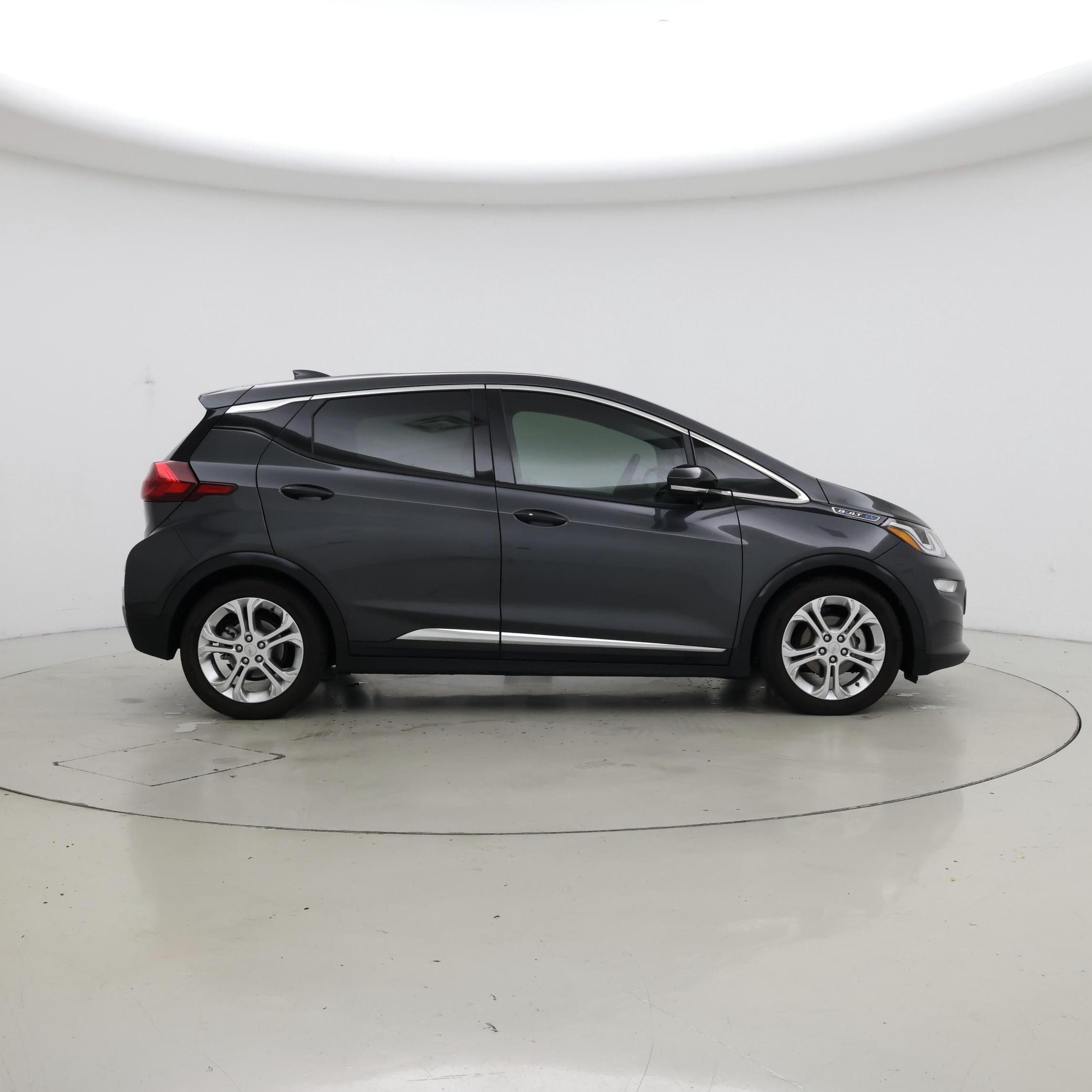 Thumbnail: 2021 Chevrolet Bolt EV - 7