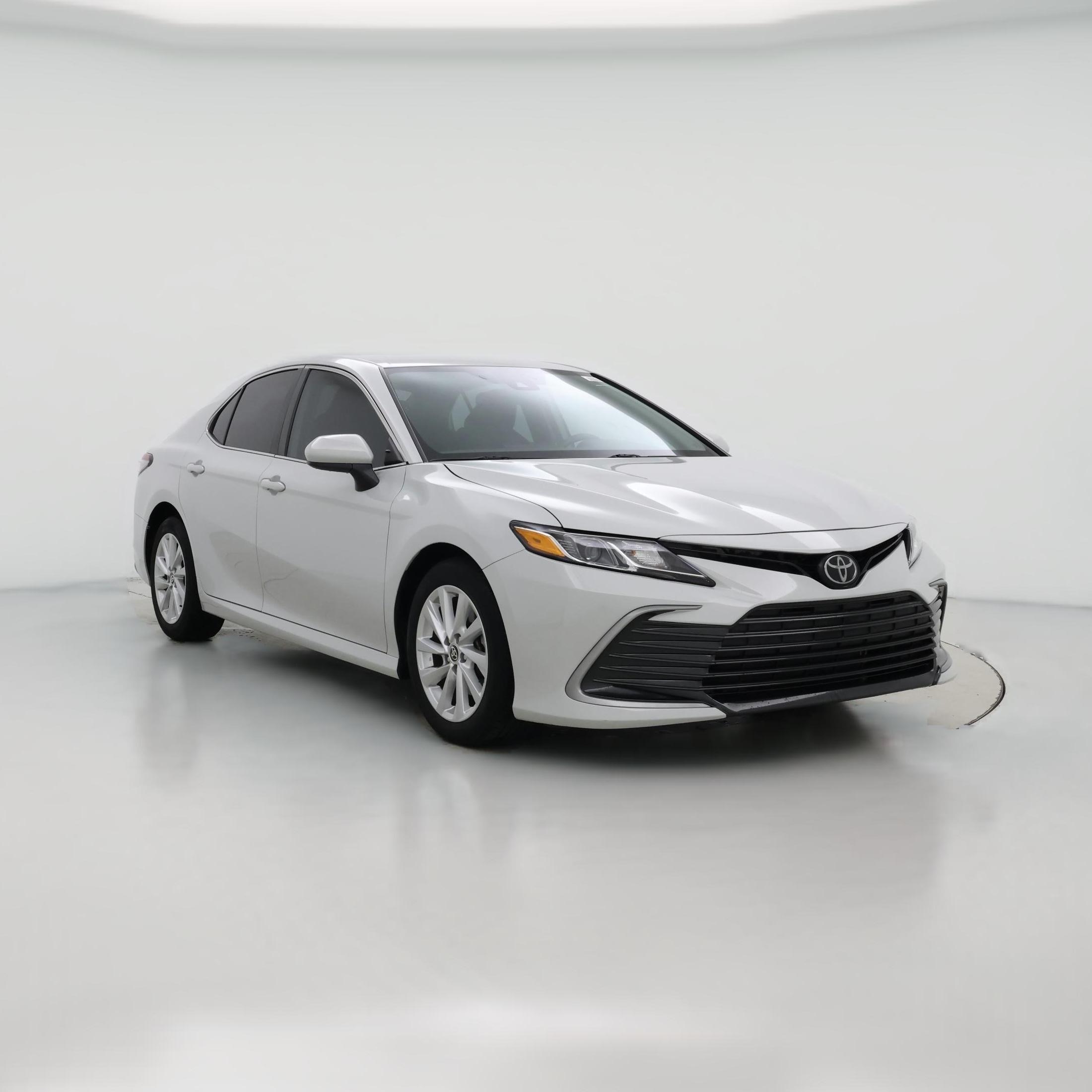Thumbnail: 2023 Toyota Camry - 1