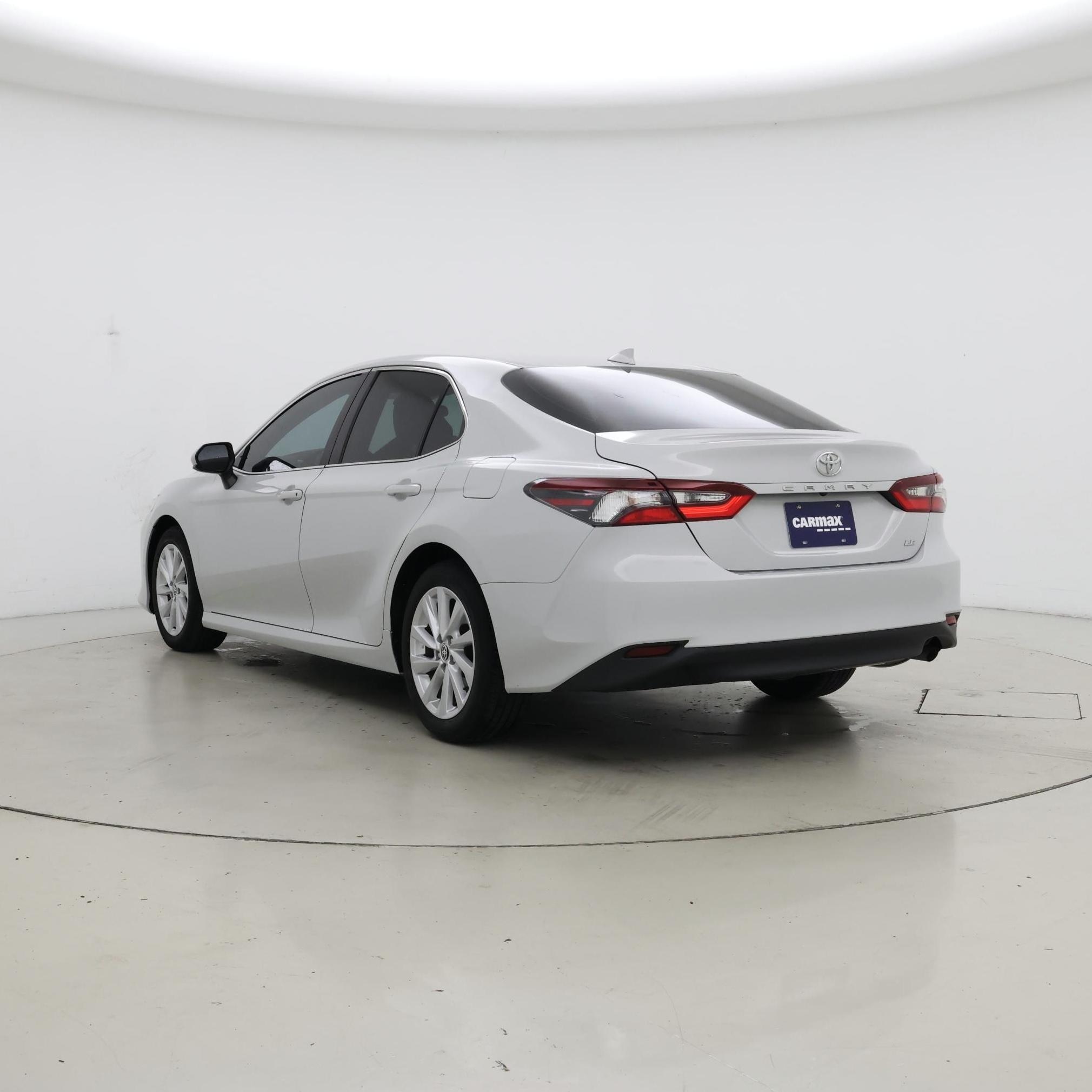 Thumbnail: 2023 Toyota Camry - 2