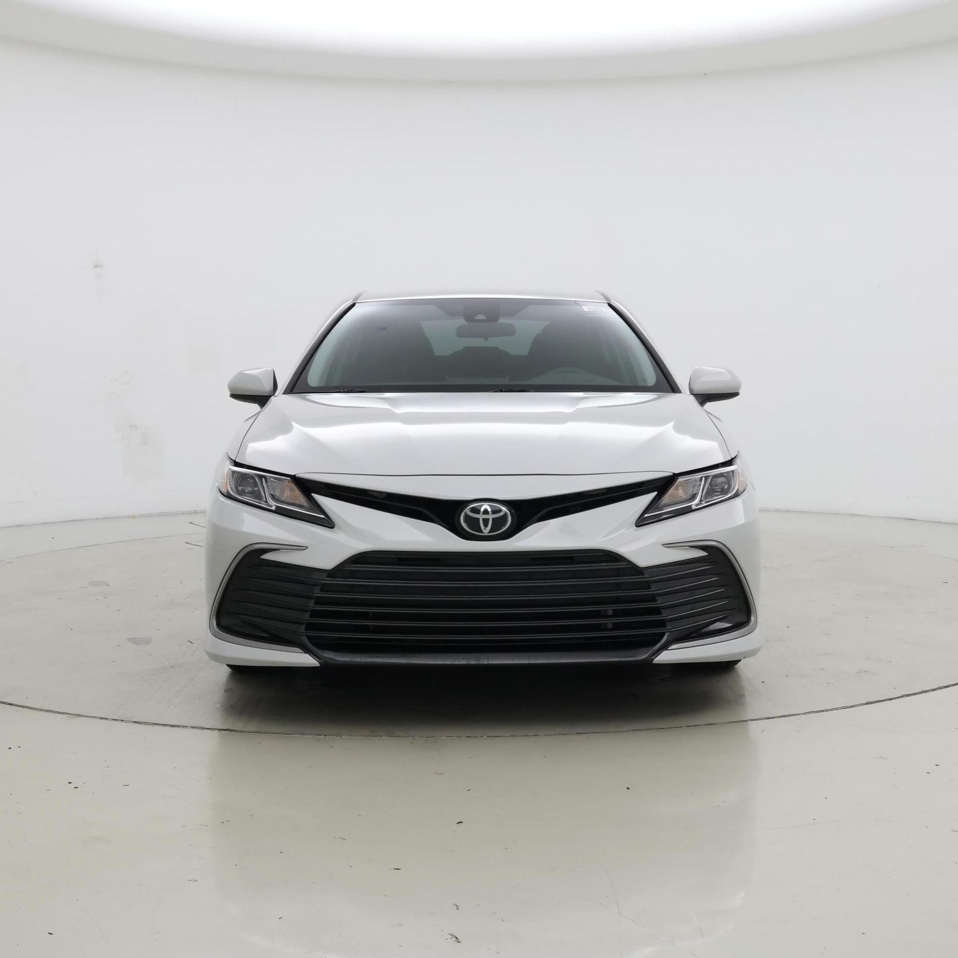 Thumbnail: 2023 Toyota Camry - 5