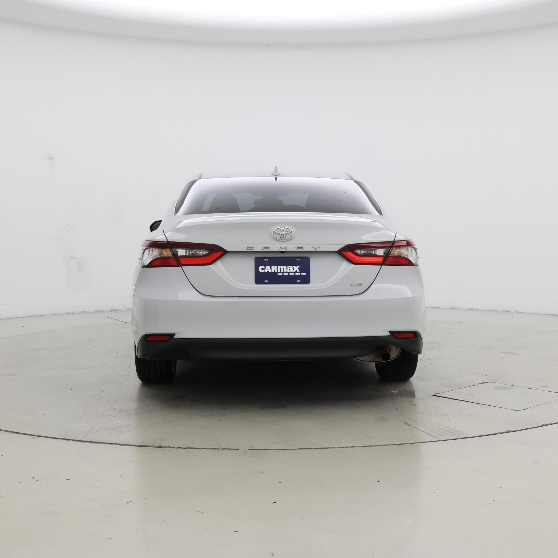 Thumbnail: 2023 Toyota Camry - 6