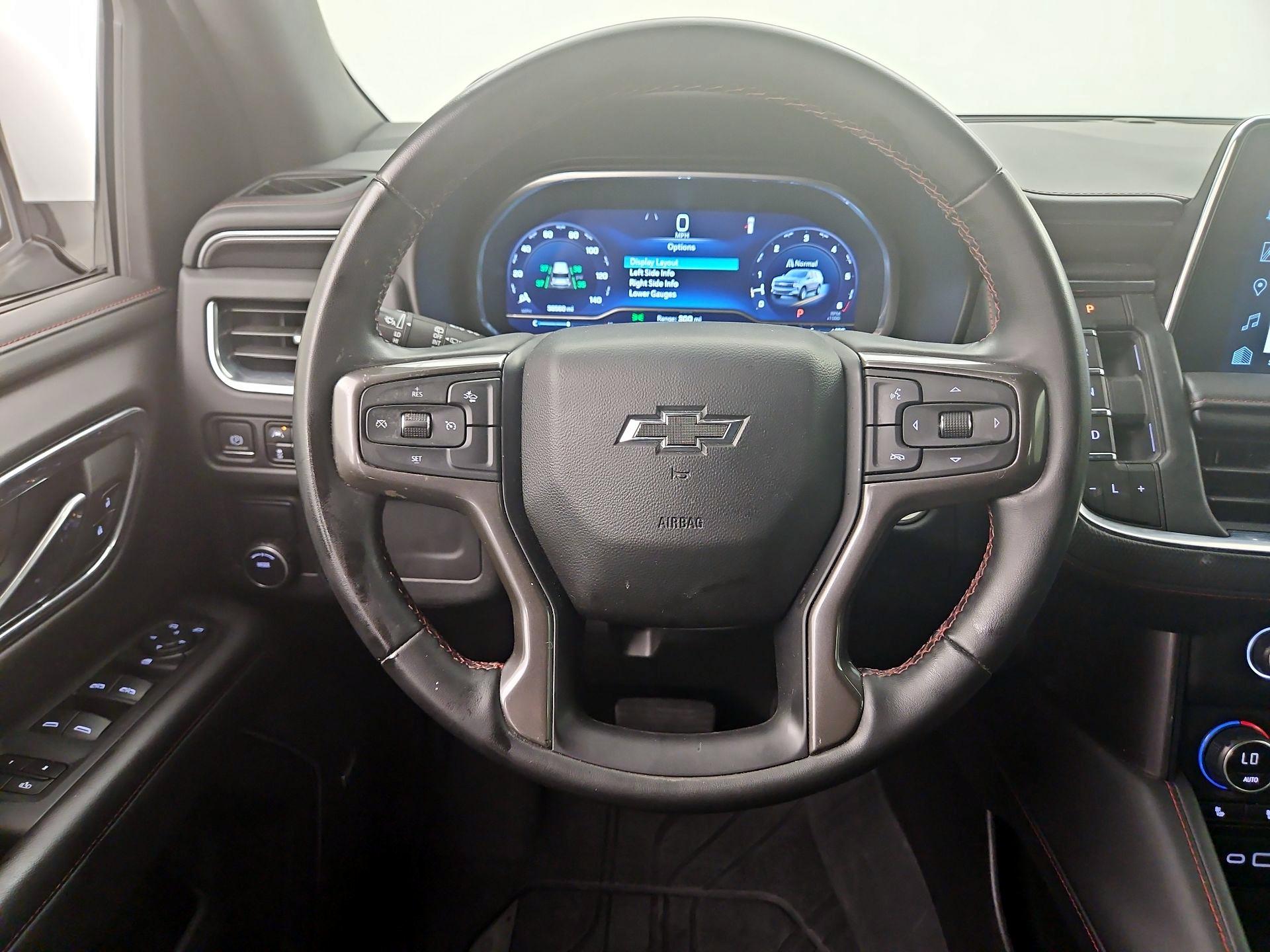 Thumbnail: 2023 Chevrolet Tahoe - 10