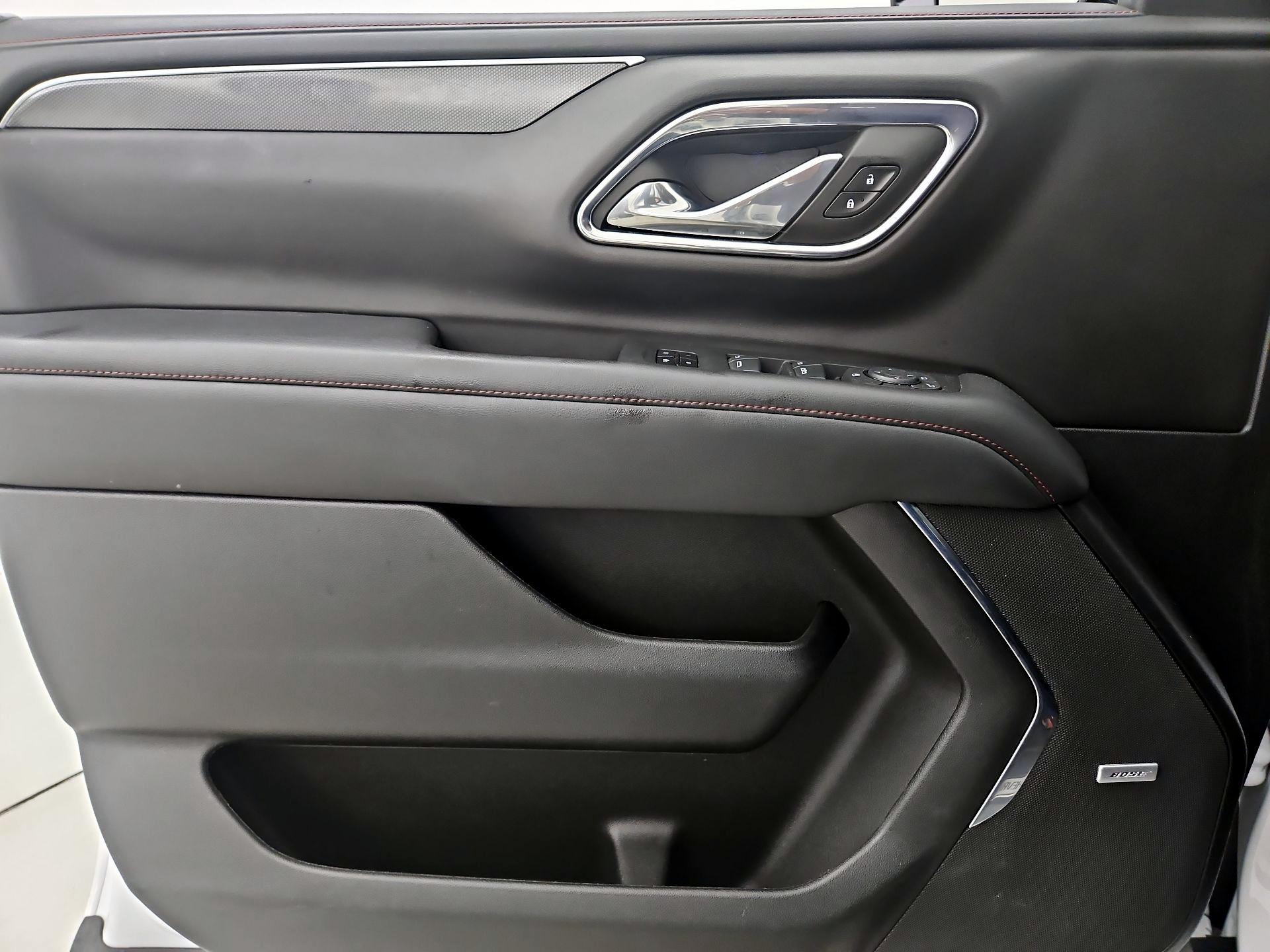 Thumbnail: 2023 Chevrolet Tahoe - 12