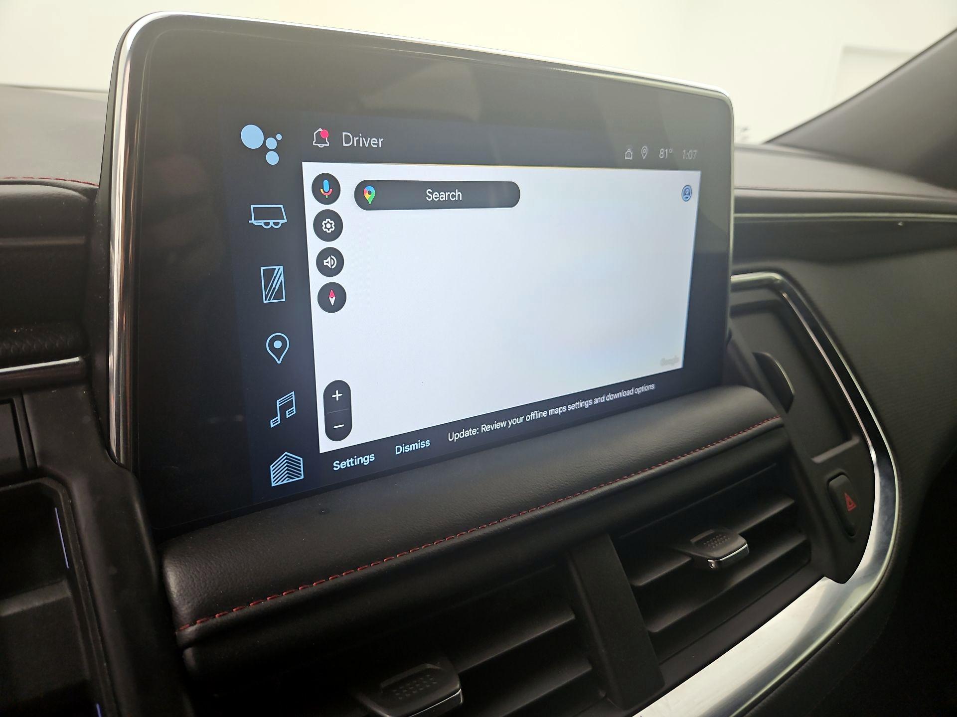 Thumbnail: 2023 Chevrolet Tahoe - 14