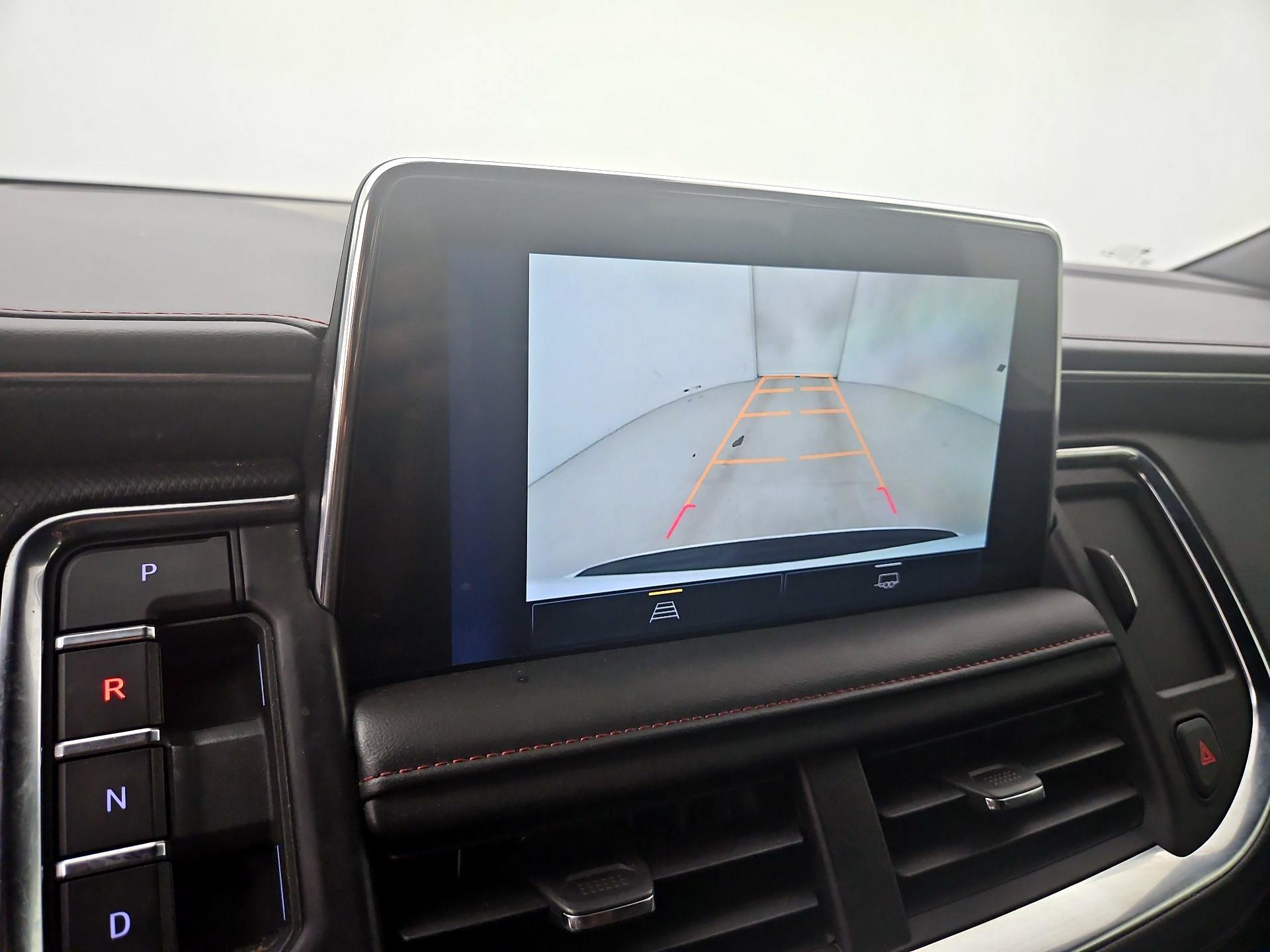 Thumbnail: 2023 Chevrolet Tahoe - 15