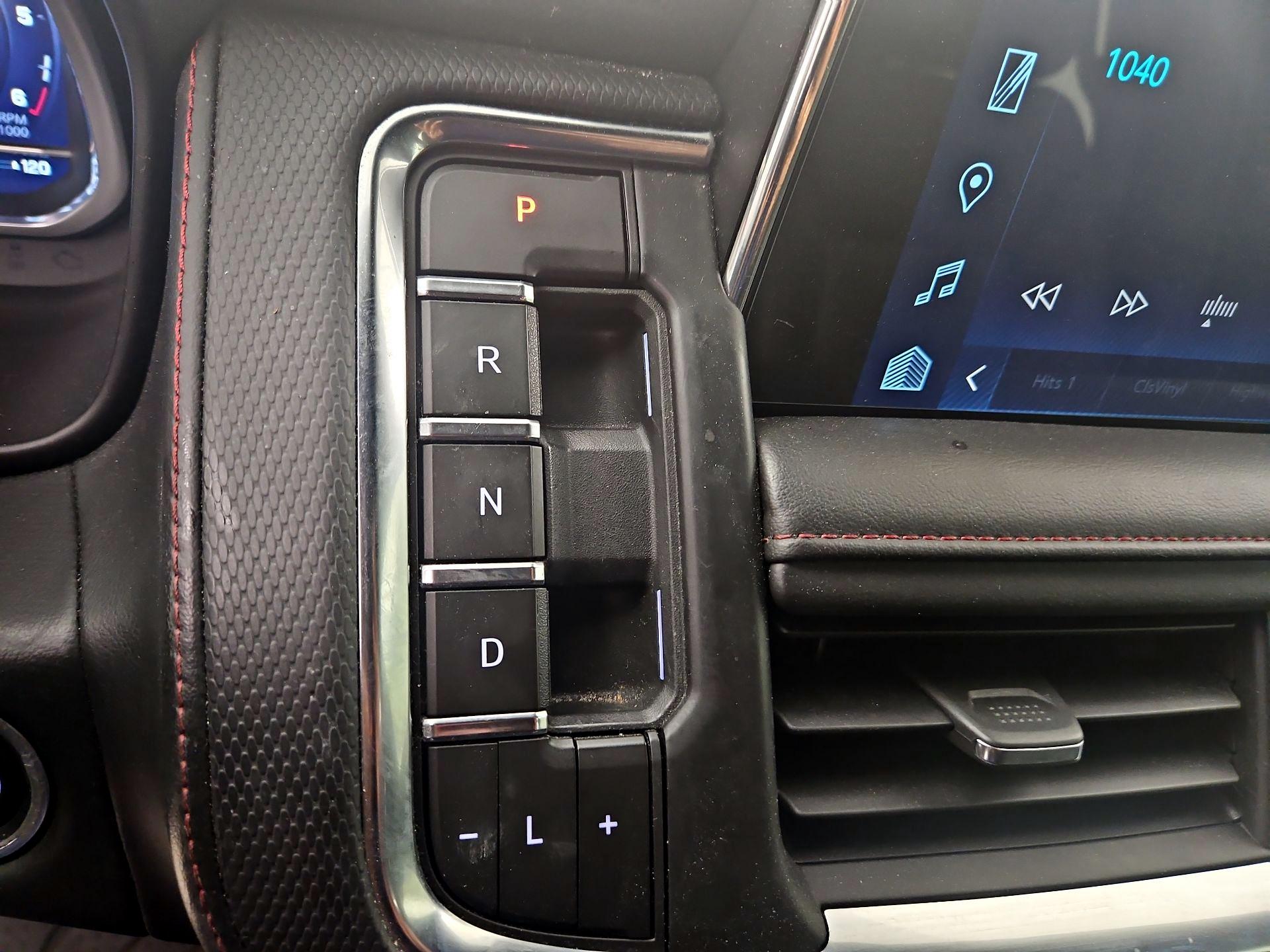 Thumbnail: 2023 Chevrolet Tahoe - 18